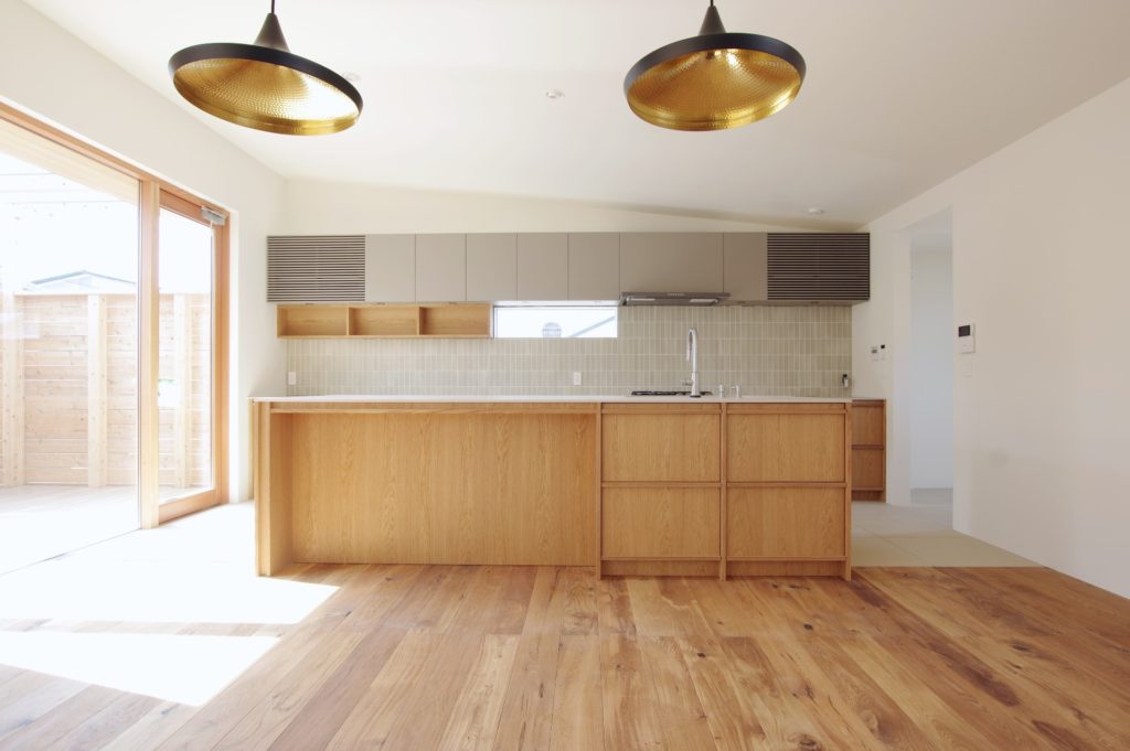 title: HOUSE 224 | Page No,237 | No.4 | sync-furniture | 株式会社 SYNC | 福岡県 家具工房 | オーダーメイドキッチン