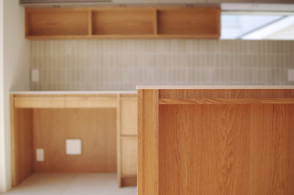 title: HOUSE 224 | Page No,237 | No.9 | sync-furniture | 株式会社 SYNC | 福岡県 家具工房 | オーダーメイドキッチン