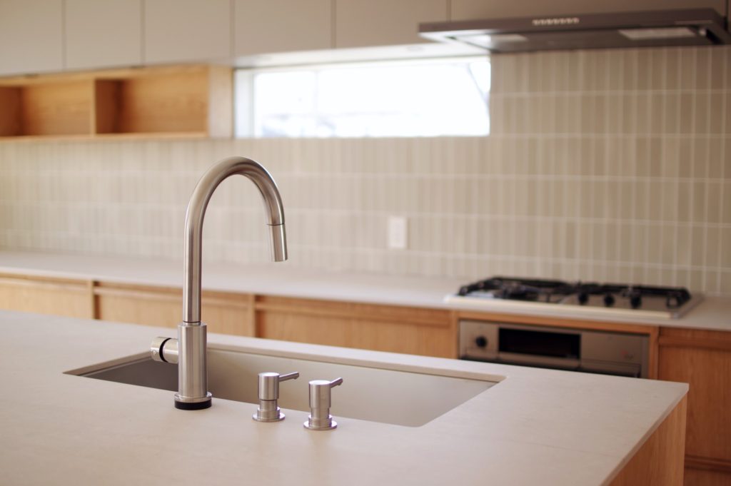 title: HOUSE 224 | Page No,237 | No.8 | sync-furniture | 株式会社 SYNC | 福岡県 家具工房 | オーダーメイドキッチン