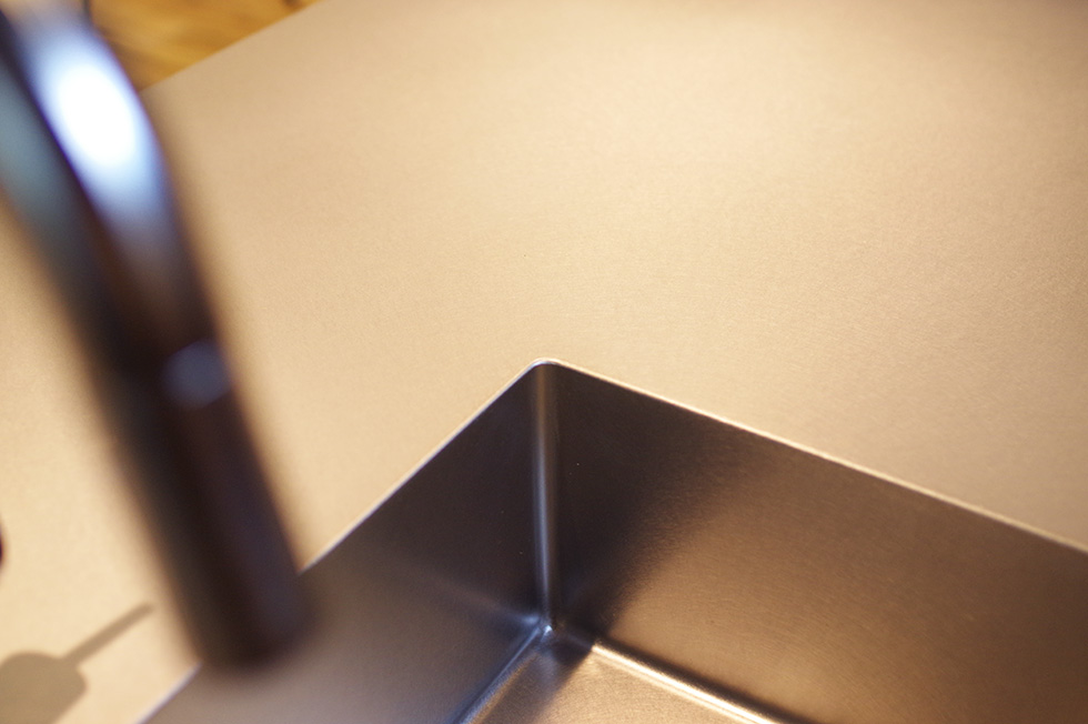 title: HOUSE 225 | Page No,238 | No.13 | sync-furniture | 株式会社 SYNC | 福岡県 家具工房 | オーダーメイドキッチン