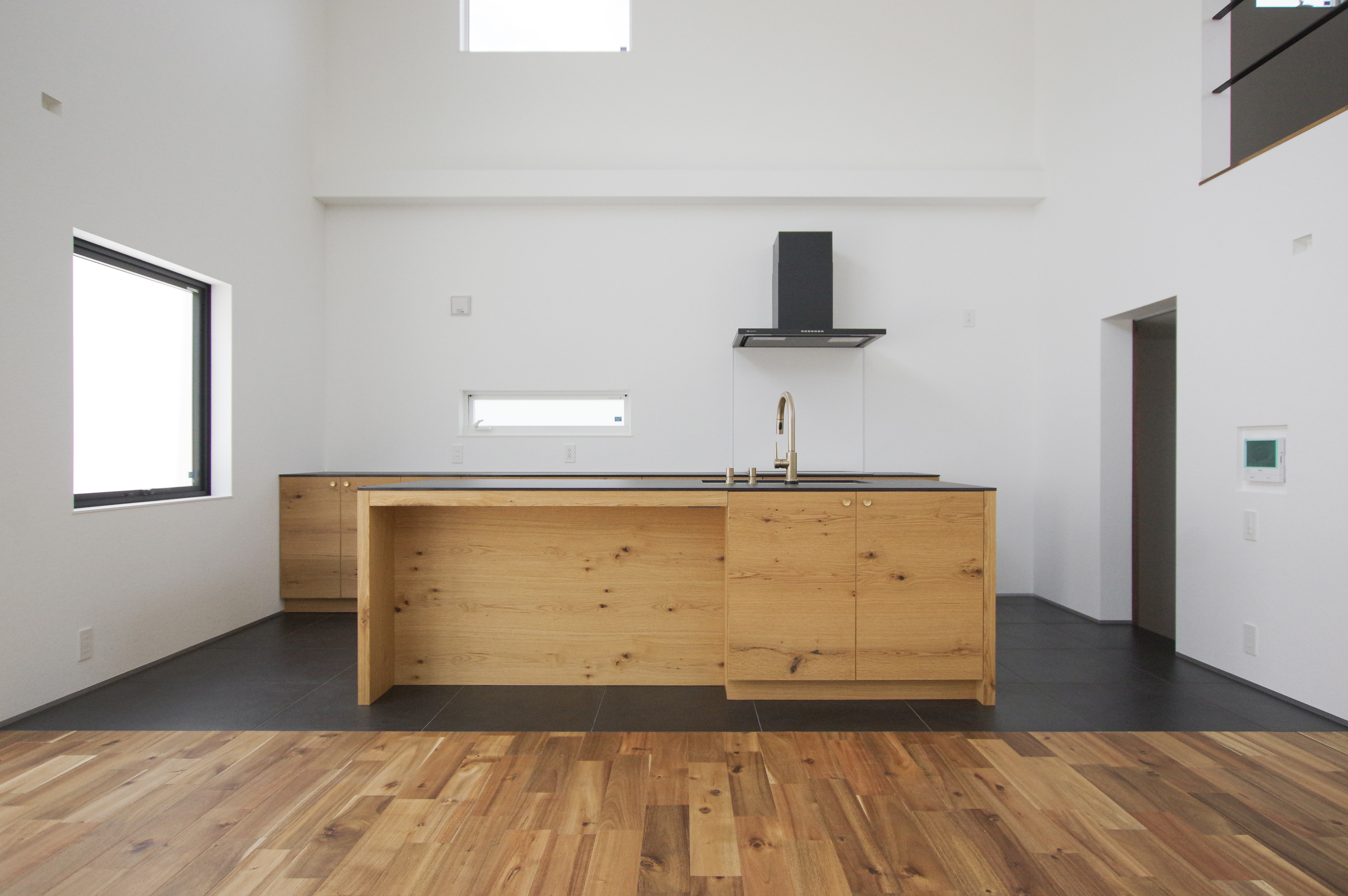 title: HOUSE 226 | Page No,239 | No.1 | sync-furniture | 株式会社 SYNC | 福岡県 家具工房 | オーダーメイドキッチン