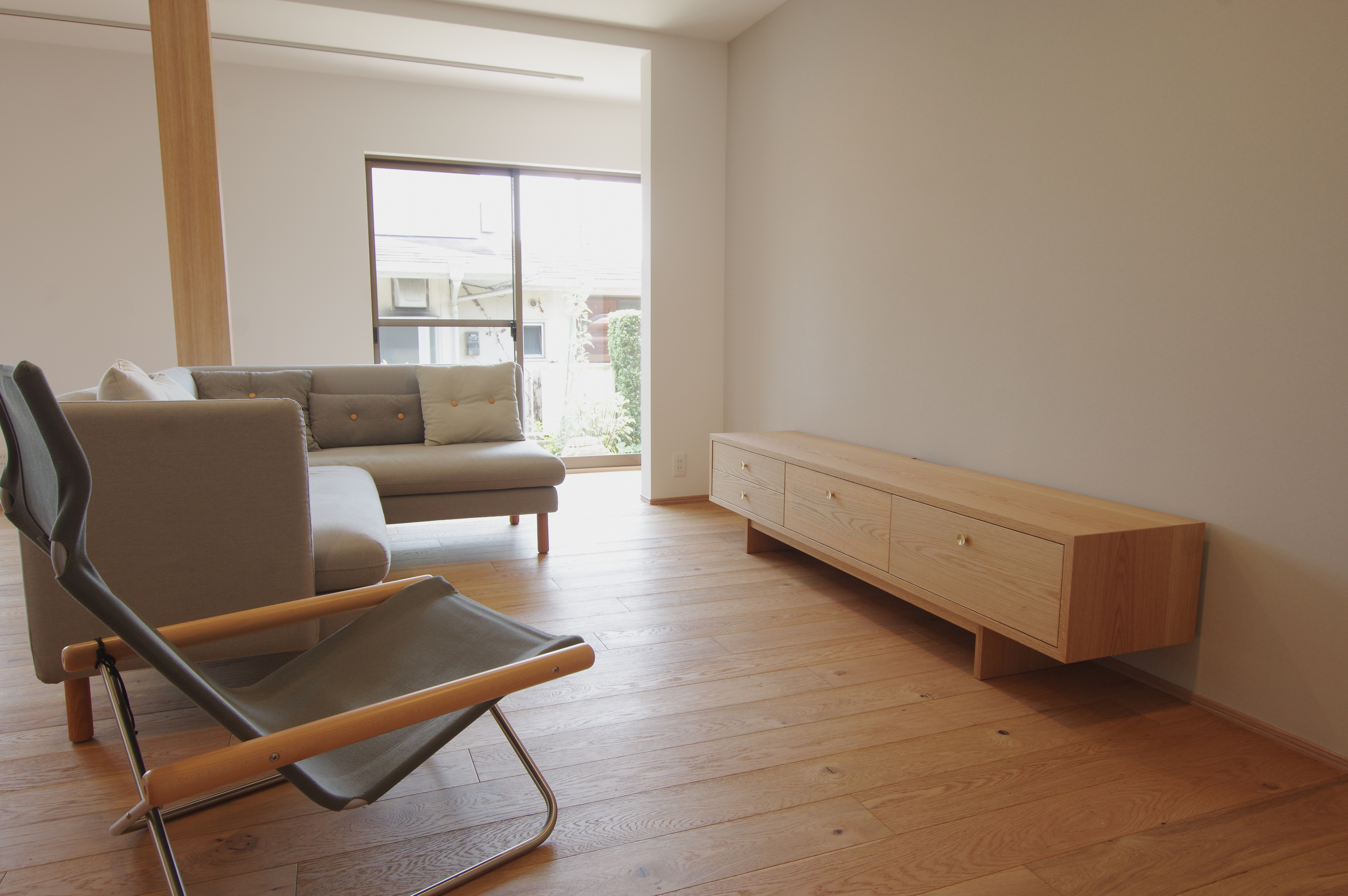 title: HOUSE 228 | Page No,241 | No.6 | sync-furniture | 株式会社 SYNC | 福岡県 家具工房 | オーダーメイドキッチン