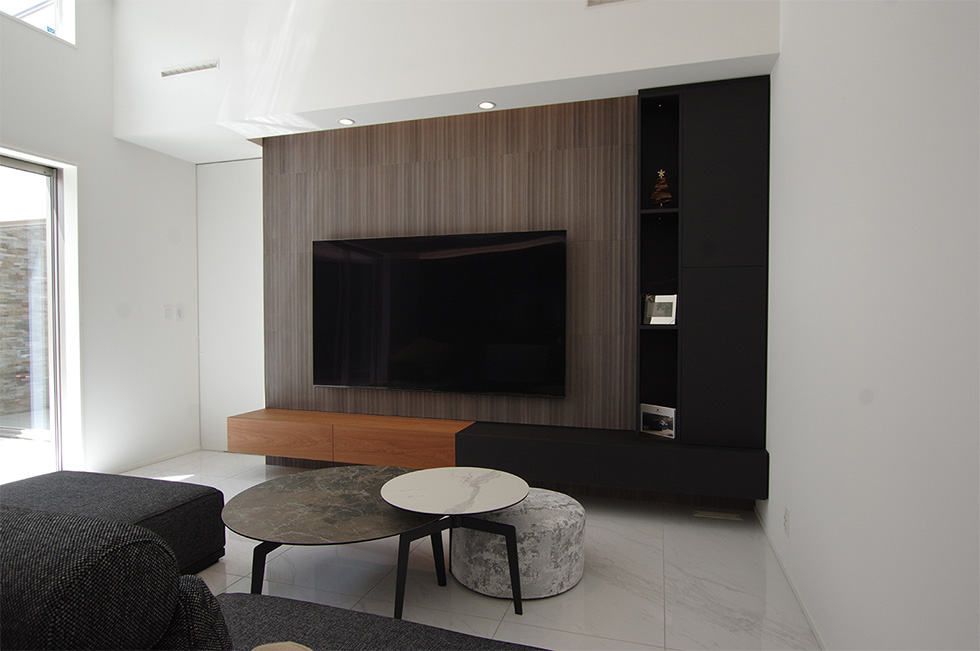 title: HOUSE 229 | Page No,242 | No.13 | sync-furniture | 株式会社 SYNC | 福岡県 家具工房 | オーダーメイドキッチン