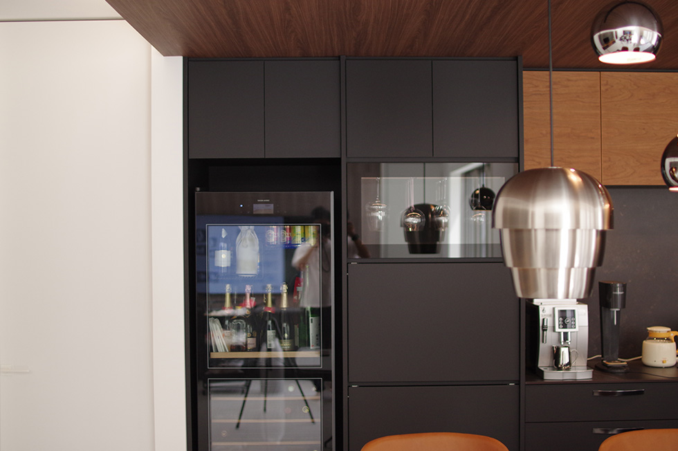 title: HOUSE 229 | Page No,242 | No.4 | sync-furniture | 株式会社 SYNC | 福岡県 家具工房 | オーダーメイドキッチン