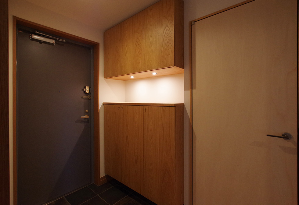 title: HOUSE 230 | Page No,243 | No.5 | sync-furniture | 株式会社 SYNC | 福岡県 家具工房 | オーダーメイドキッチン