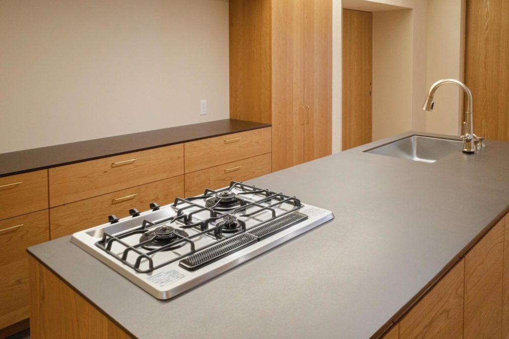 title: HOUSE 231 | Page No,244 | No.4 | sync-furniture | 株式会社 SYNC | 福岡県 家具工房 | オーダーメイドキッチン