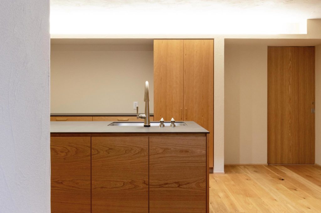 title: HOUSE 231 | Page No,244 | No.8 | sync-furniture | 株式会社 SYNC | 福岡県 家具工房 | オーダーメイドキッチン