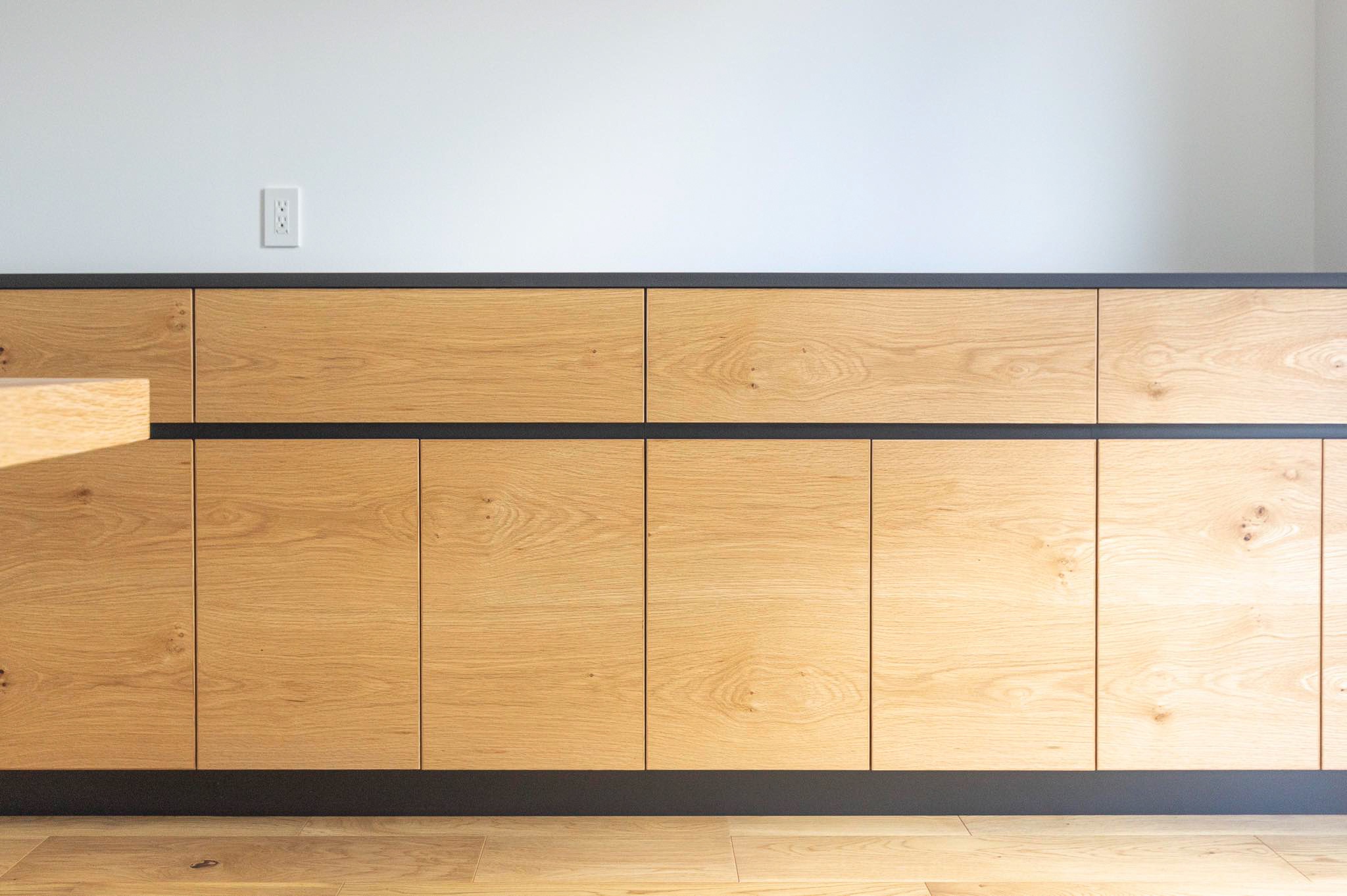 title: HOUSE 232 | Page No,245 | No.8 | sync-furniture | 株式会社 SYNC | 福岡県 家具工房 | オーダーメイドキッチン