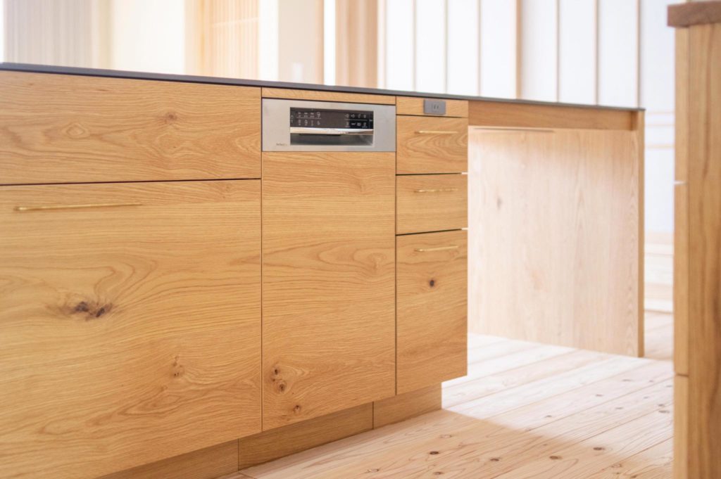 title: HOUSE 233 | Page No,246 | No.9 | sync-furniture | 株式会社 SYNC | 福岡県 家具工房 | オーダーメイドキッチン