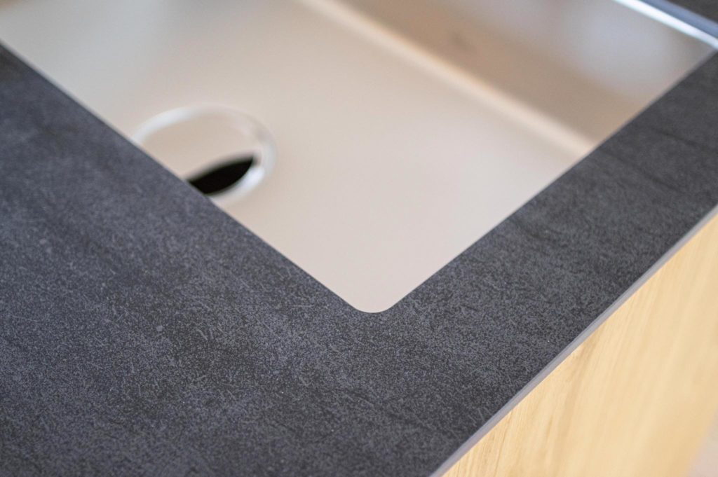 title: HOUSE 233 | Page No,246 | No.6 | sync-furniture | 株式会社 SYNC | 福岡県 家具工房 | オーダーメイドキッチン