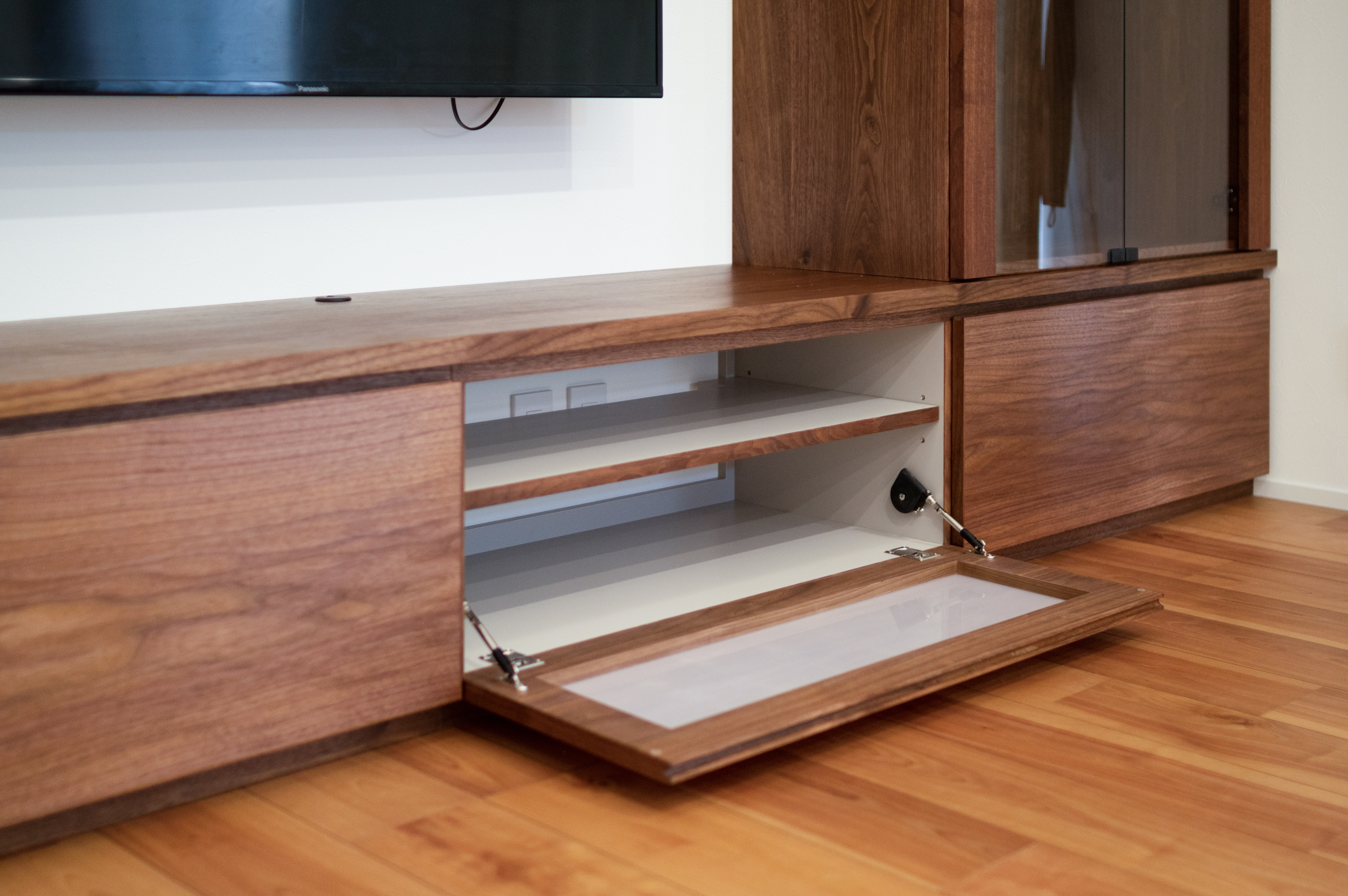 title: HOUSE 234 | Page No,247 | No.6 | sync-furniture | 株式会社 SYNC | 福岡県 家具工房 | オーダーメイドキッチン