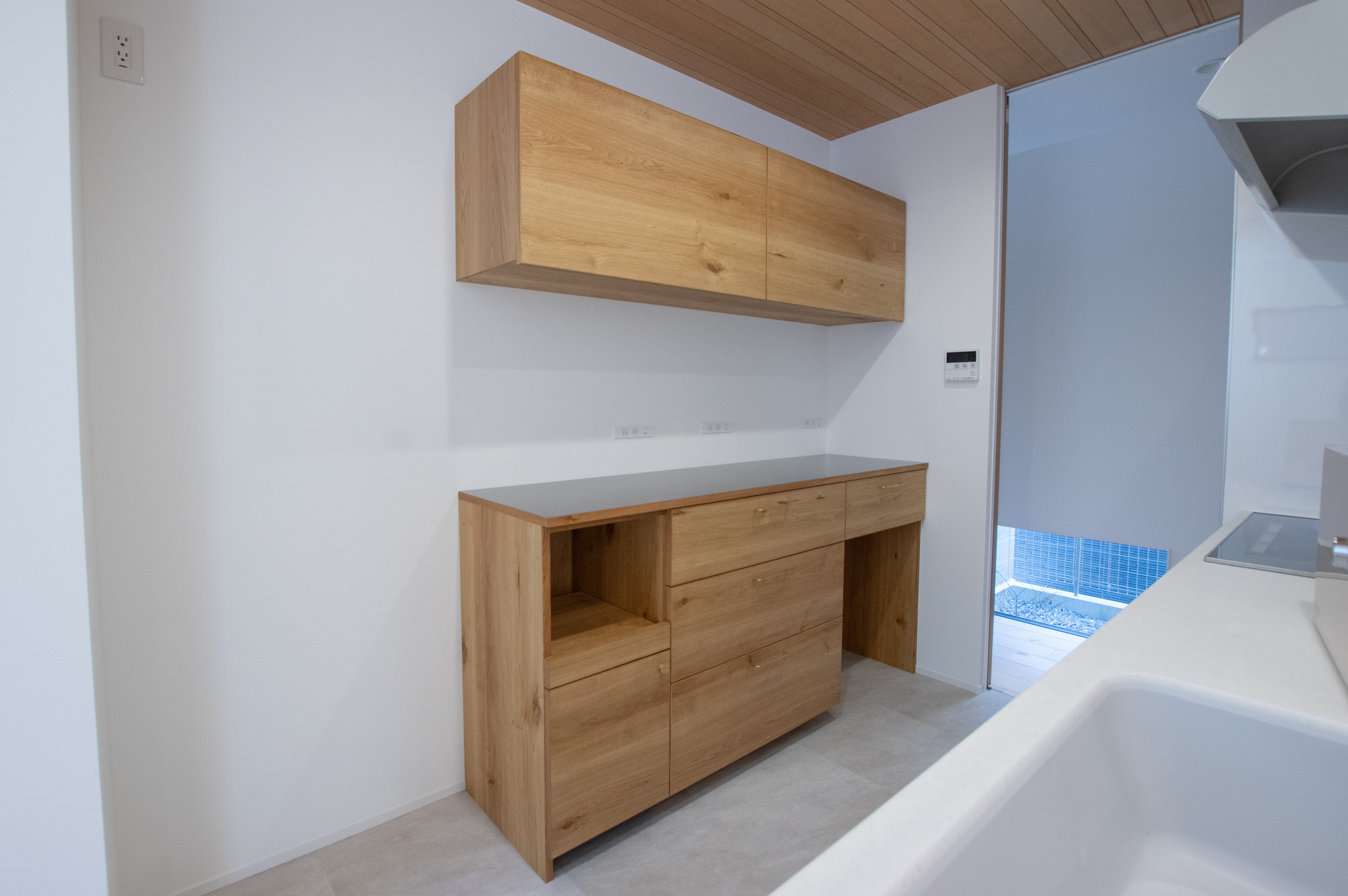 title: HOUSE 236 | Page No,249 | No.2 | sync-furniture | 株式会社 SYNC | 福岡県 家具工房 | オーダーメイドキッチン