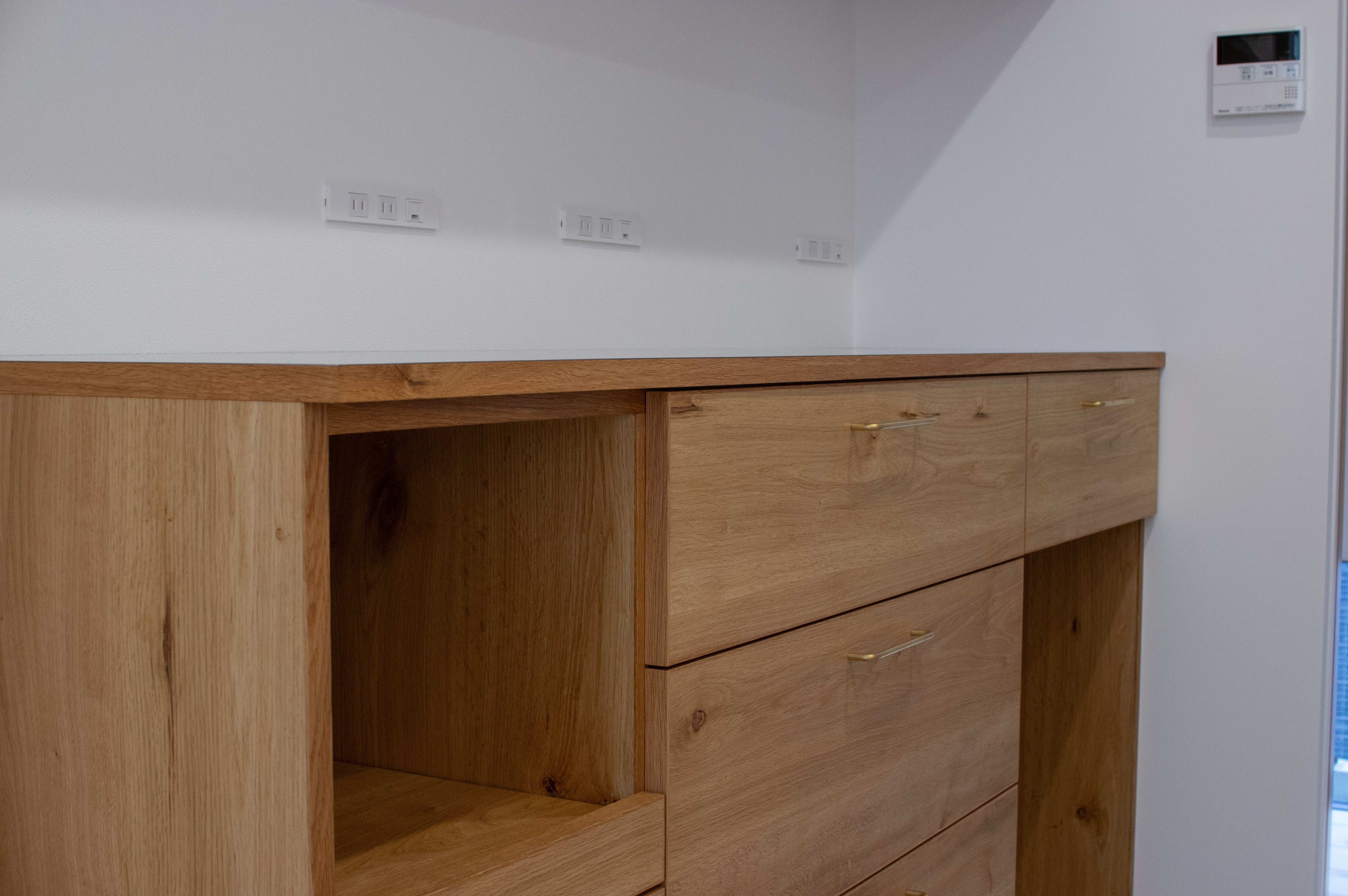 title: HOUSE 236 | Page No,249 | No.8 | sync-furniture | 株式会社 SYNC | 福岡県 家具工房 | オーダーメイドキッチン