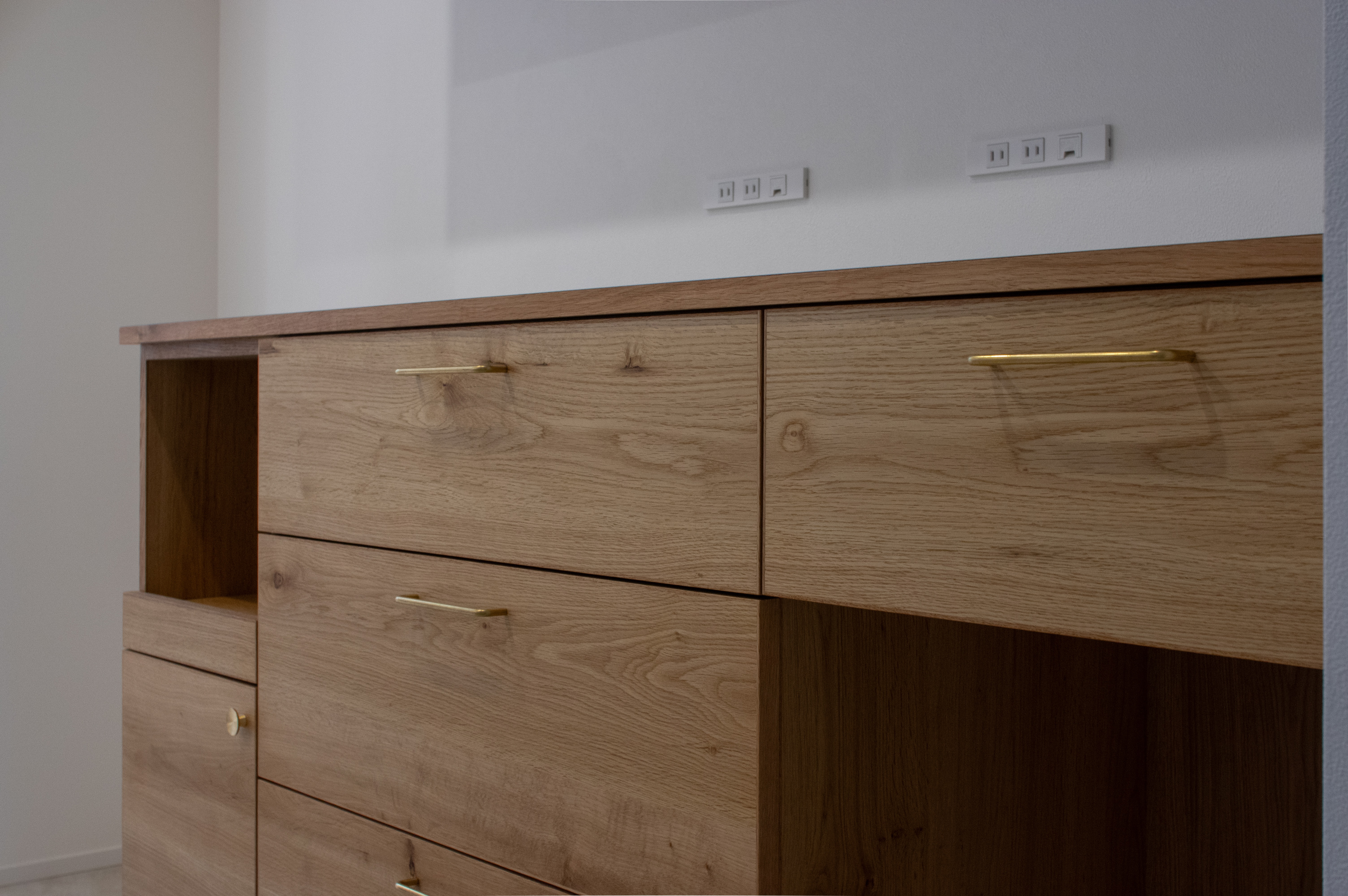 title: HOUSE 236 | Page No,249 | No.4 | sync-furniture | 株式会社 SYNC | 福岡県 家具工房 | オーダーメイドキッチン