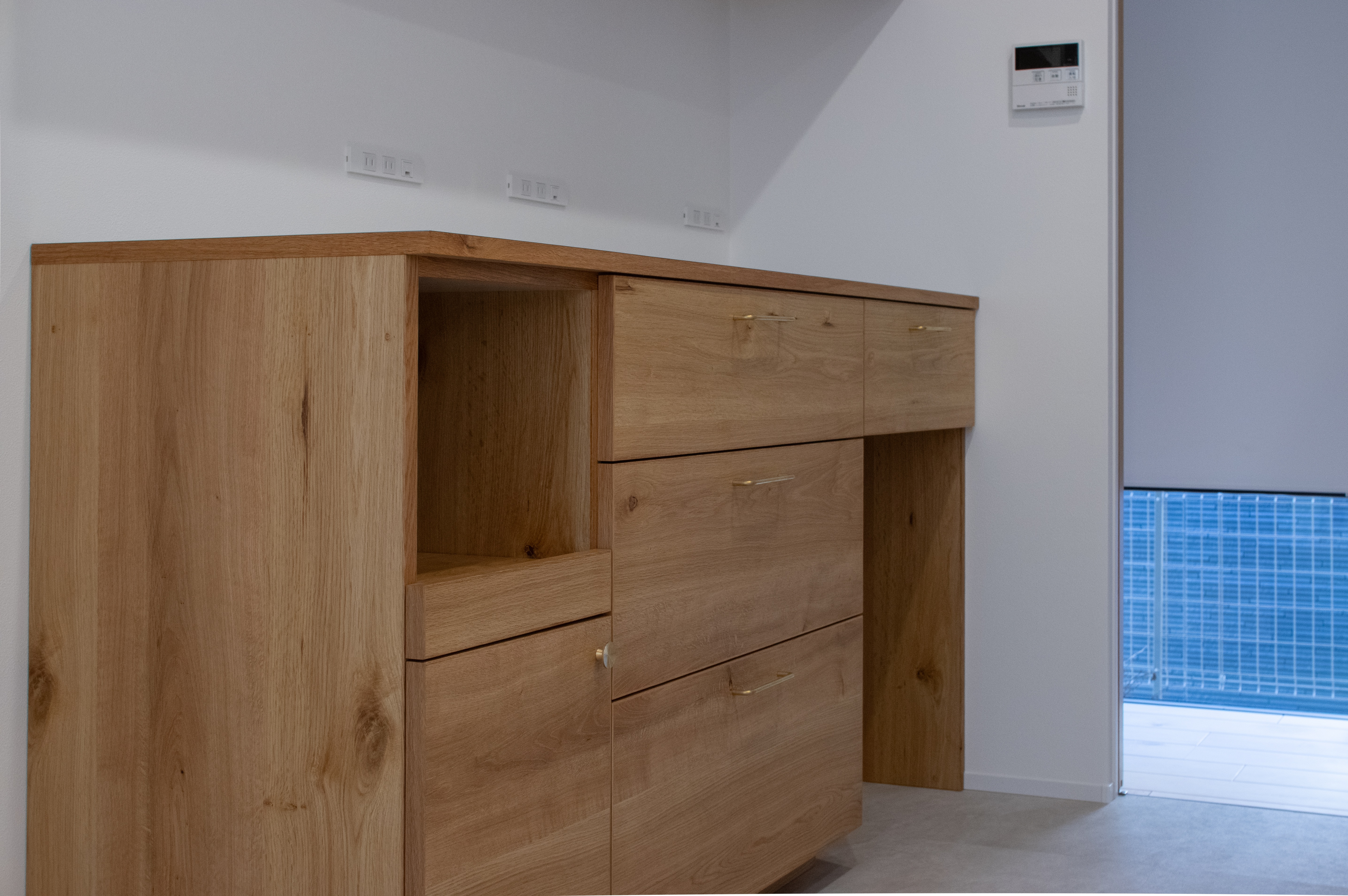 title: HOUSE 236 | Page No,249 | No.3 | sync-furniture | 株式会社 SYNC | 福岡県 家具工房 | オーダーメイドキッチン