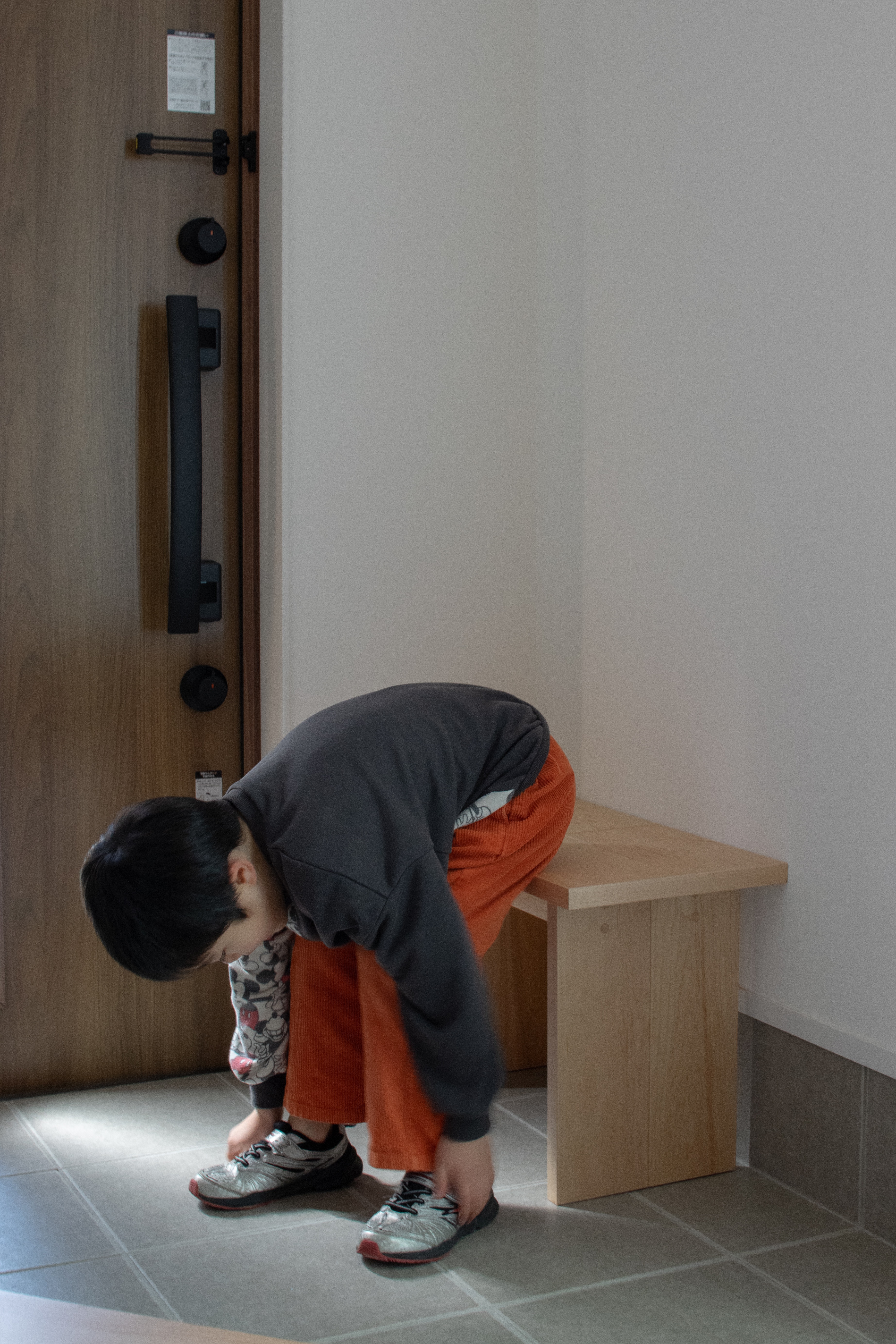 title: HOUSE 236 | Page No,249 | No.12 | sync-furniture | 株式会社 SYNC | 福岡県 家具工房 | オーダーメイドキッチン