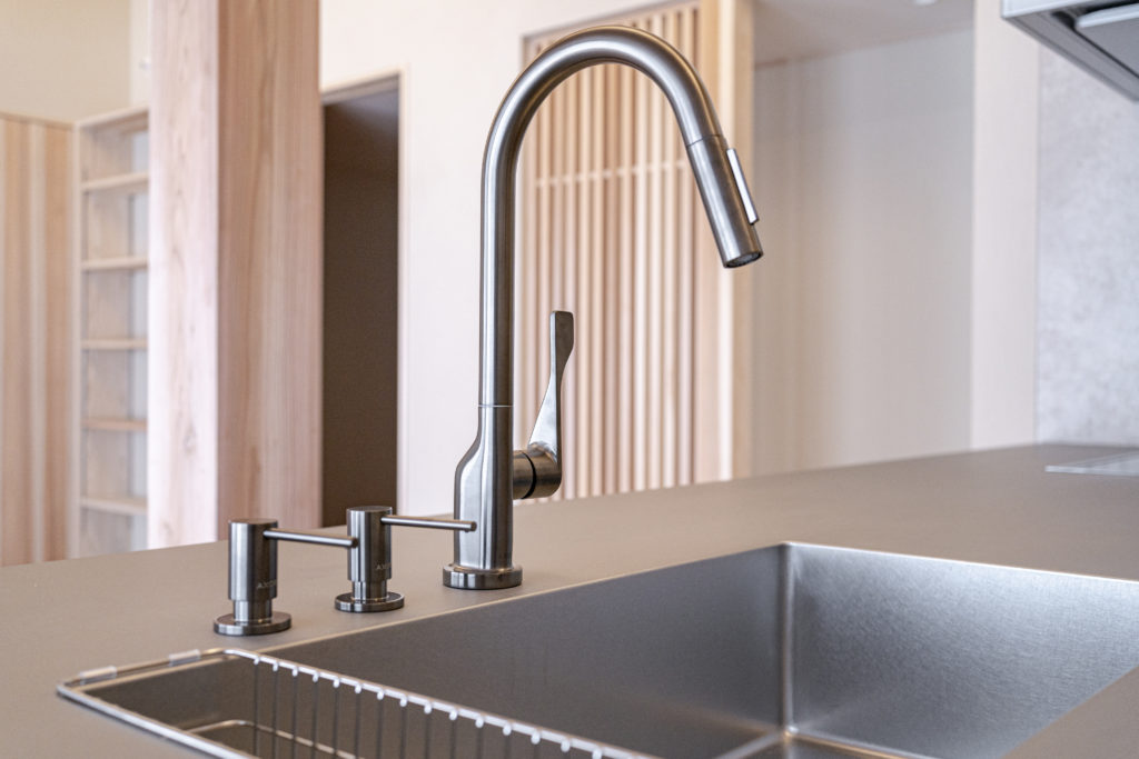 title: HOUSE 238 | Page No,251 | No.11 | sync-furniture | 株式会社 SYNC | 福岡県 家具工房 | オーダーメイドキッチン