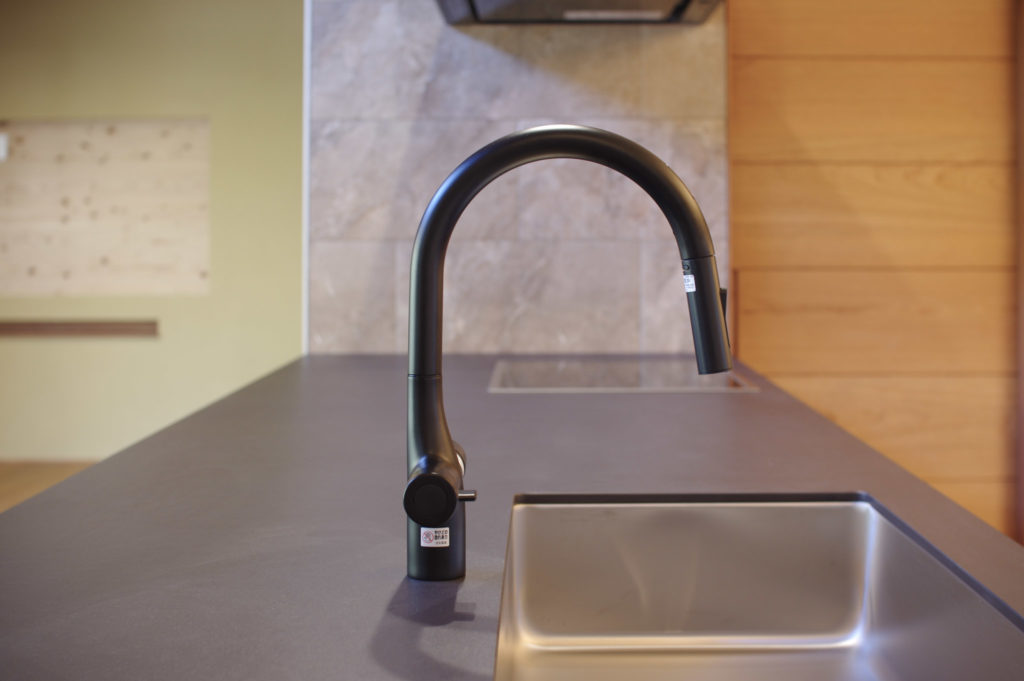 title: HOUSE 241 | Page No,254 | No.7 | sync-furniture | 株式会社 SYNC | 福岡県 家具工房 | オーダーメイドキッチン