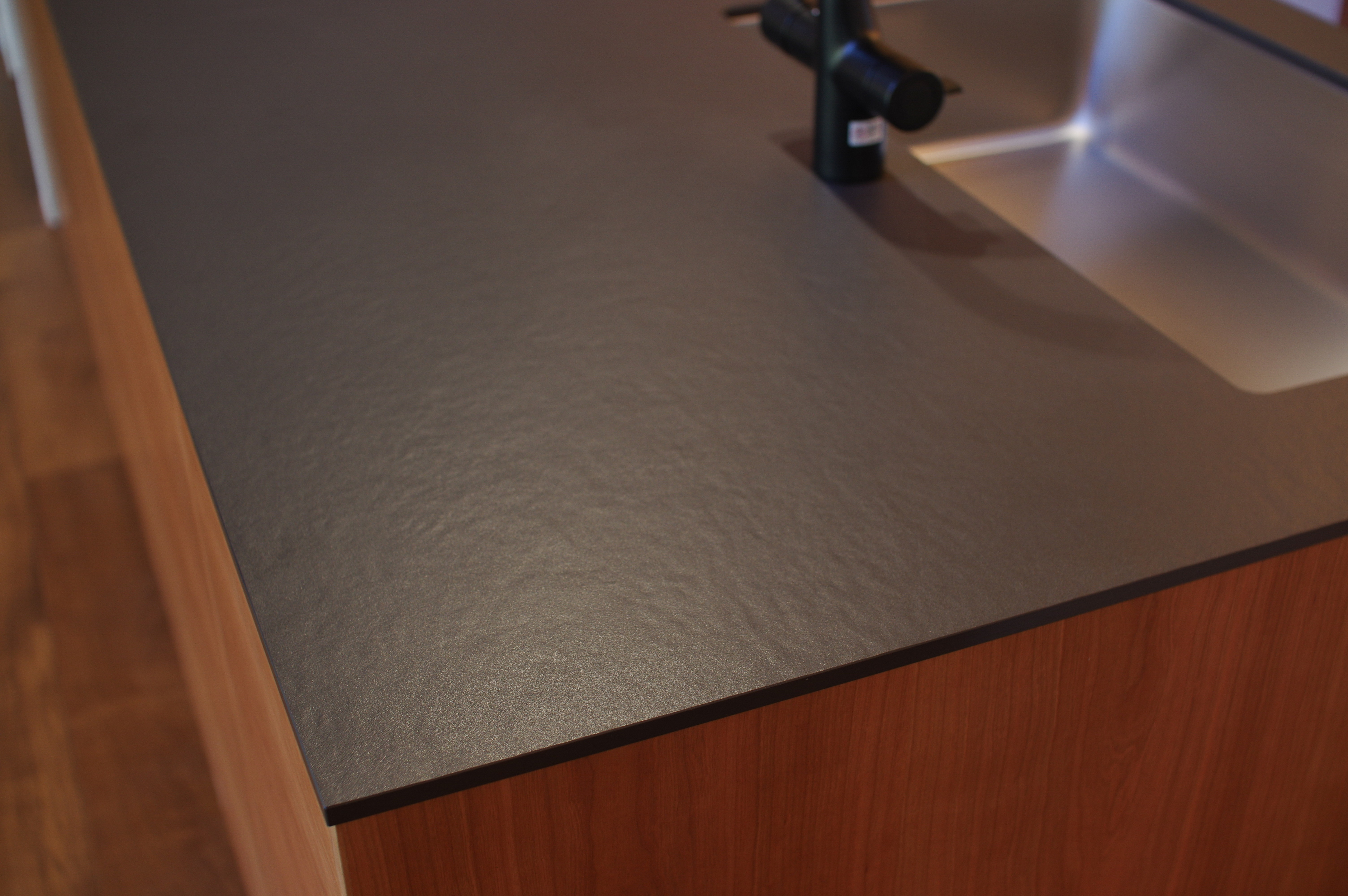 title: HOUSE 241 | Page No,254 | No.6 | sync-furniture | 株式会社 SYNC | 福岡県 家具工房 | オーダーメイドキッチン