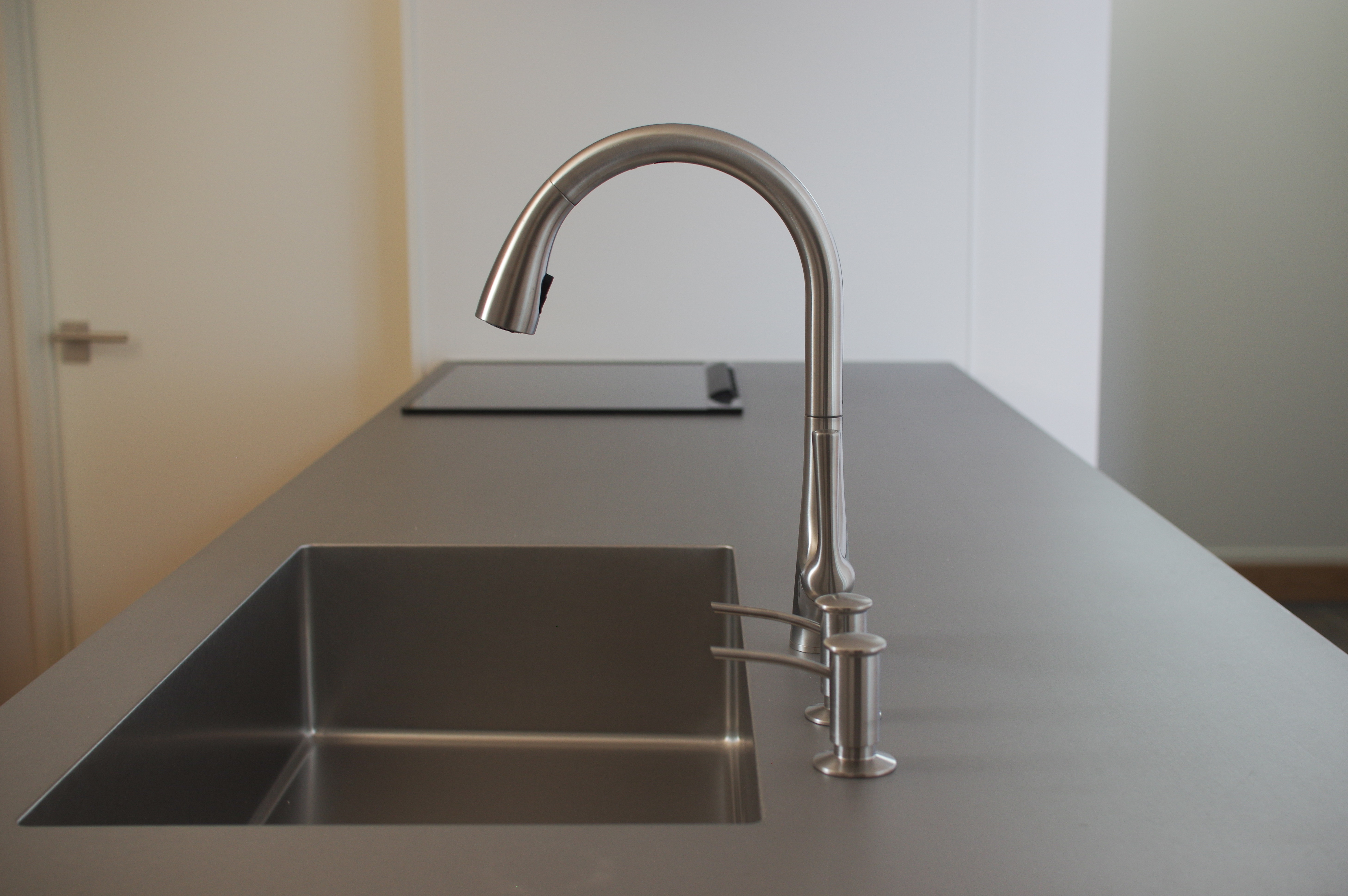 title: HOUSE 244 | Page No,257 | No.15 | sync-furniture | 株式会社 SYNC | 福岡県 家具工房 | オーダーメイドキッチン