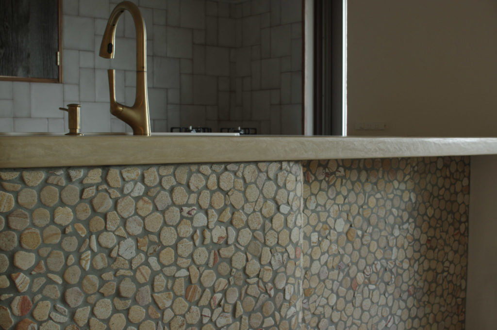 title: HOUSE 247 | Page No,260 | No.12 | sync-furniture | 株式会社 SYNC | 福岡県 家具工房 | オーダーメイドキッチン