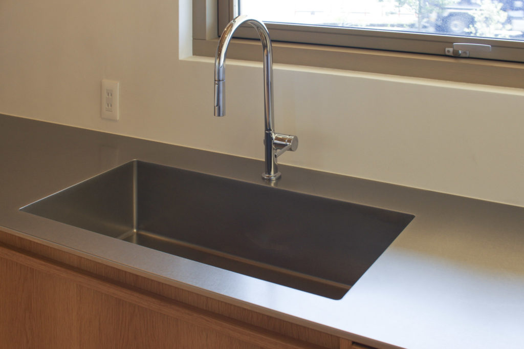 title: HOUSE 246 | Page No,259 | No.13 | sync-furniture | 株式会社 SYNC | 福岡県 家具工房 | オーダーメイドキッチン