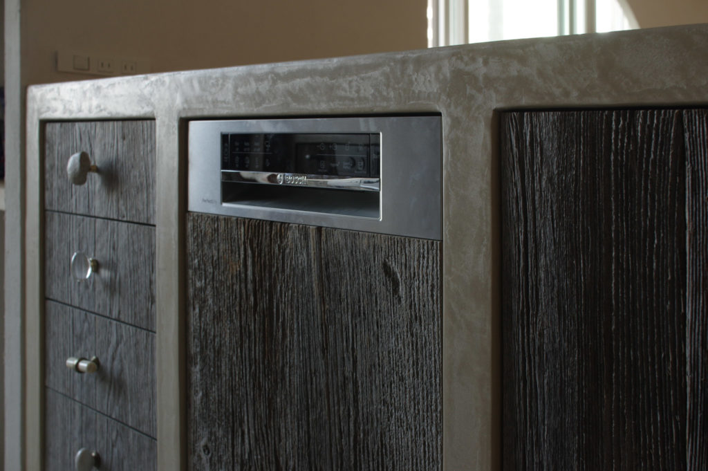 title: HOUSE 247 | Page No,260 | No.7 | sync-furniture | 株式会社 SYNC | 福岡県 家具工房 | オーダーメイドキッチン