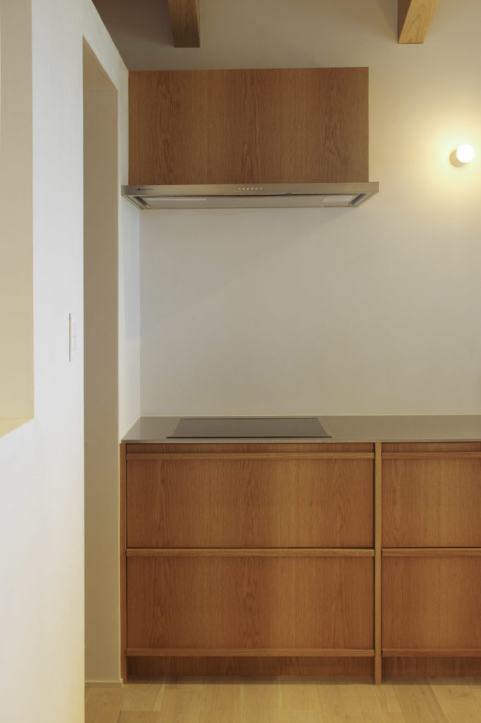 title: HOUSE 246 | Page No,259 | No.10 | sync-furniture | 株式会社 SYNC | 福岡県 家具工房 | オーダーメイドキッチン