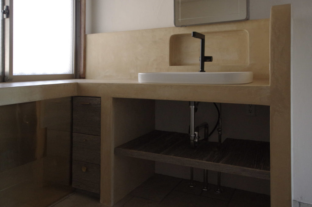 title: HOUSE 247 | Page No,260 | No.18 | sync-furniture | 株式会社 SYNC | 福岡県 家具工房 | オーダーメイドキッチン