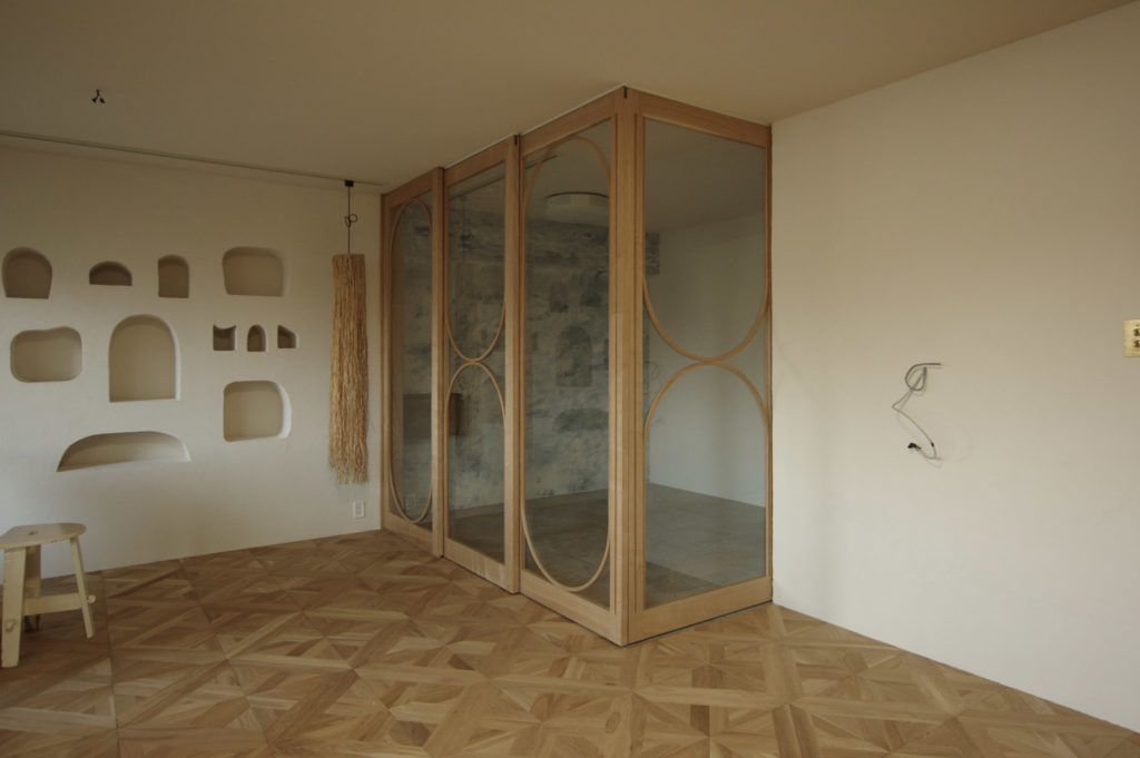 title: HOUSE 247 | Page No,260 | No.15 | sync-furniture | 株式会社 SYNC | 福岡県 家具工房 | オーダーメイドキッチン