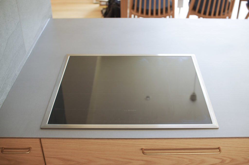 title: HOUSE 245 | Page No,258 | No.13 | sync-furniture | 株式会社 SYNC | 福岡県 家具工房 | オーダーメイドキッチン