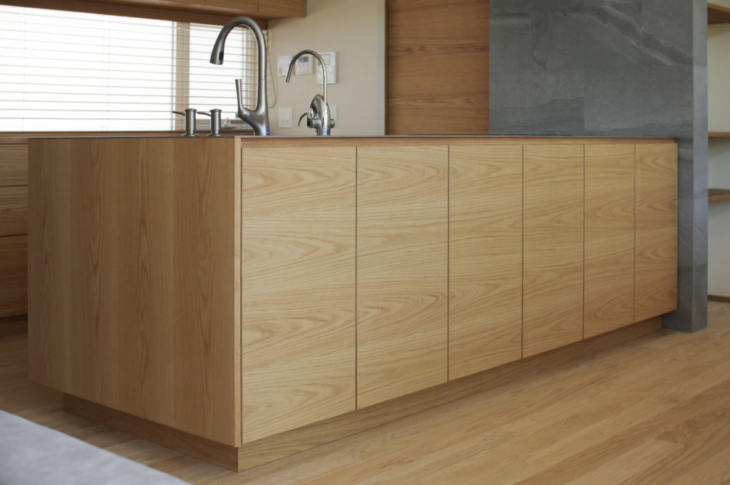 title: HOUSE 245 | Page No,258 | No.3 | sync-furniture | 株式会社 SYNC | 福岡県 家具工房 | オーダーメイドキッチン