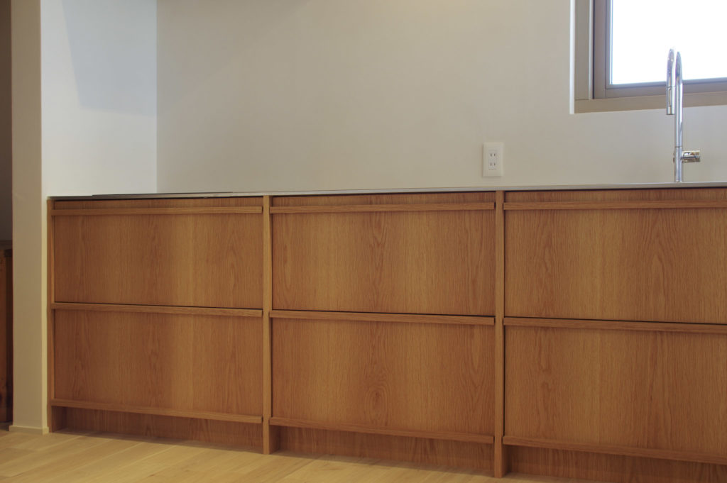 title: HOUSE 246 | Page No,259 | No.7 | sync-furniture | 株式会社 SYNC | 福岡県 家具工房 | オーダーメイドキッチン