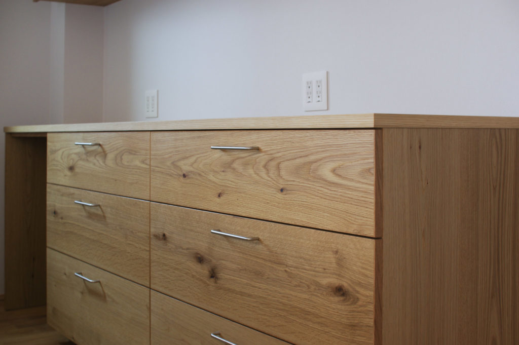 title: HOUSE 248 | Page No,261 | No.7 | sync-furniture | 株式会社 SYNC | 福岡県 家具工房 | オーダーメイドキッチン