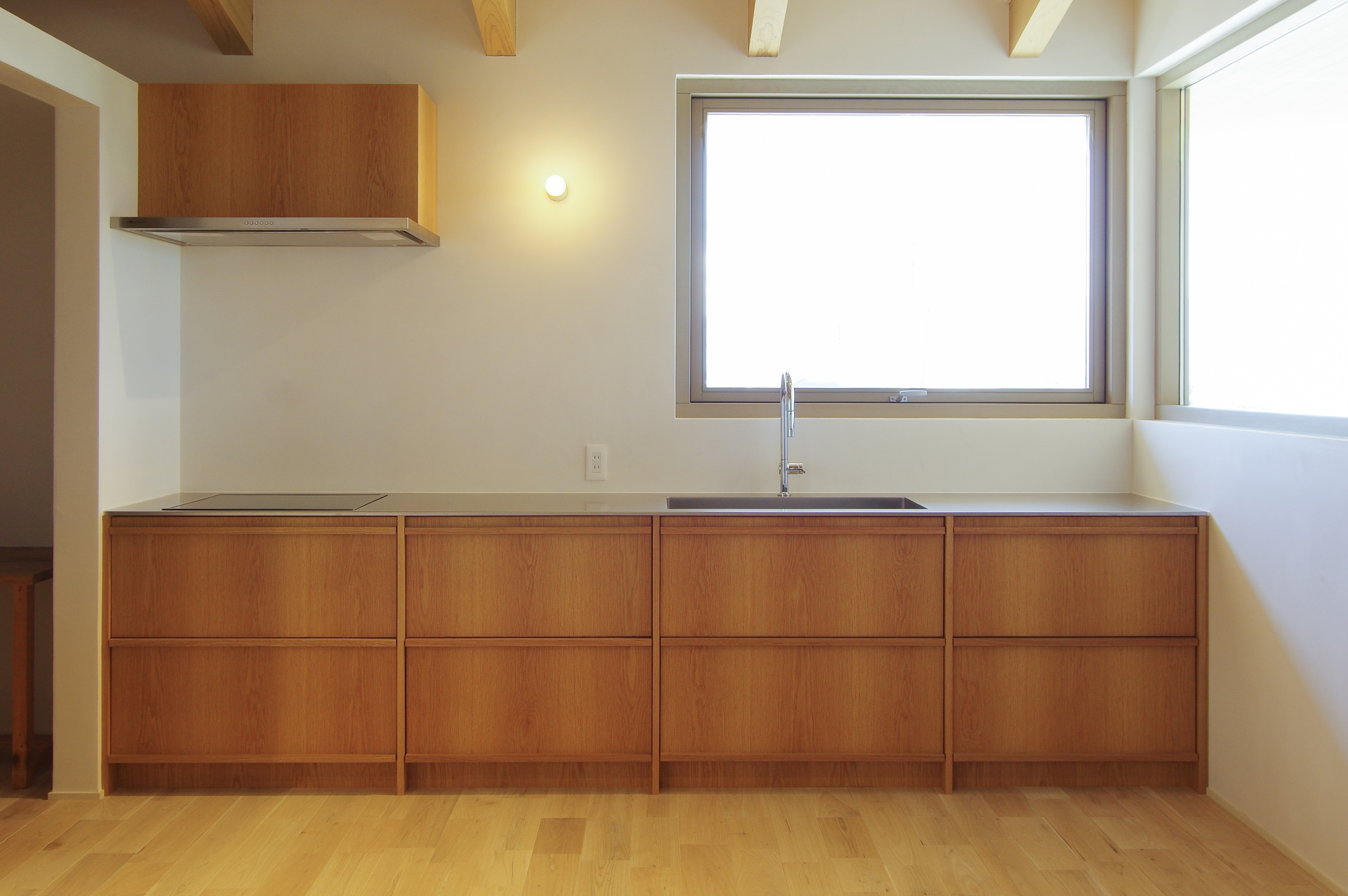 title: HOUSE 246 | Page No,259 | No.2 | sync-furniture | 株式会社 SYNC | 福岡県 家具工房 | オーダーメイドキッチン