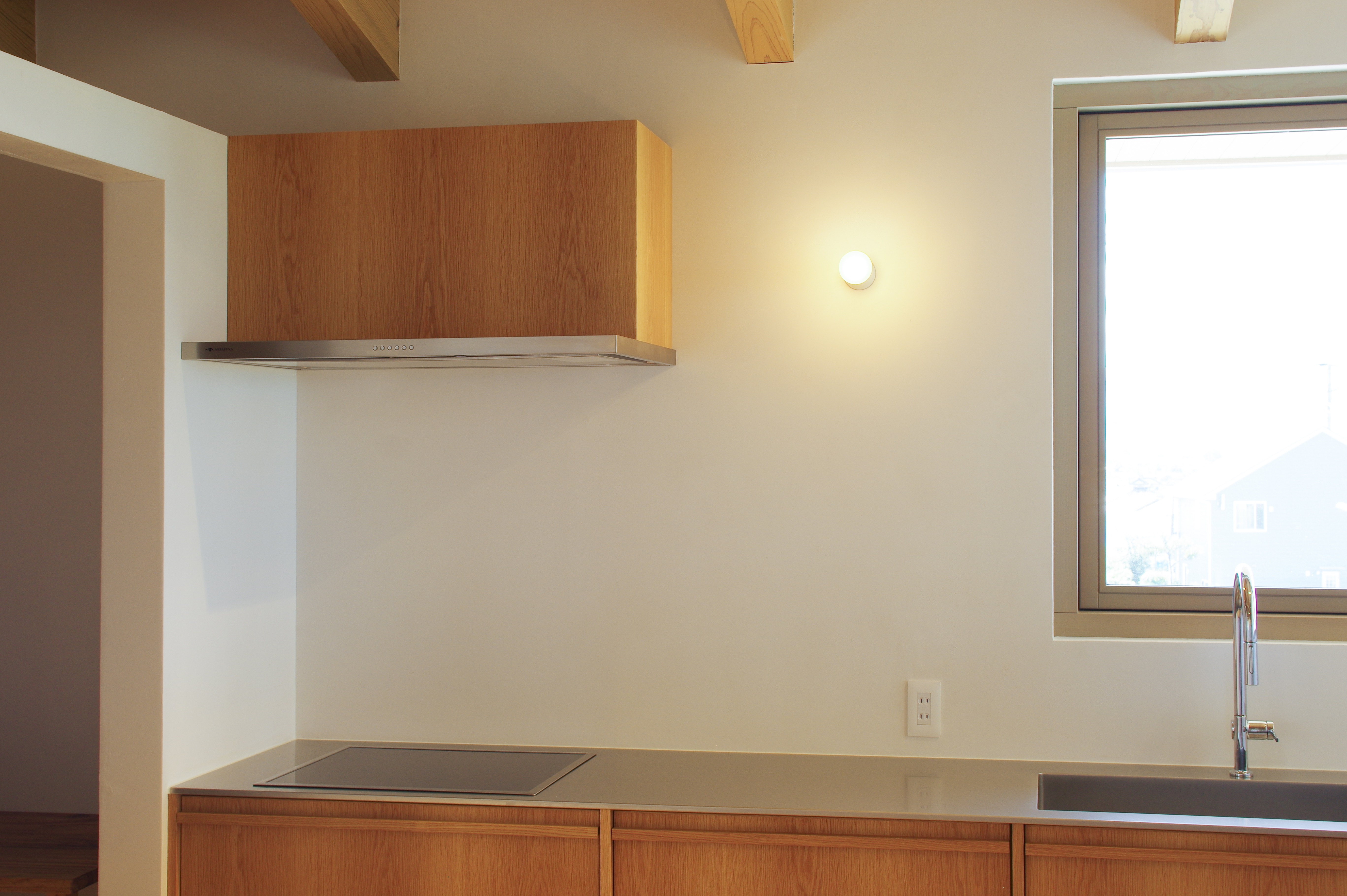 title: HOUSE 246 | Page No,259 | No.12 | sync-furniture | 株式会社 SYNC | 福岡県 家具工房 | オーダーメイドキッチン