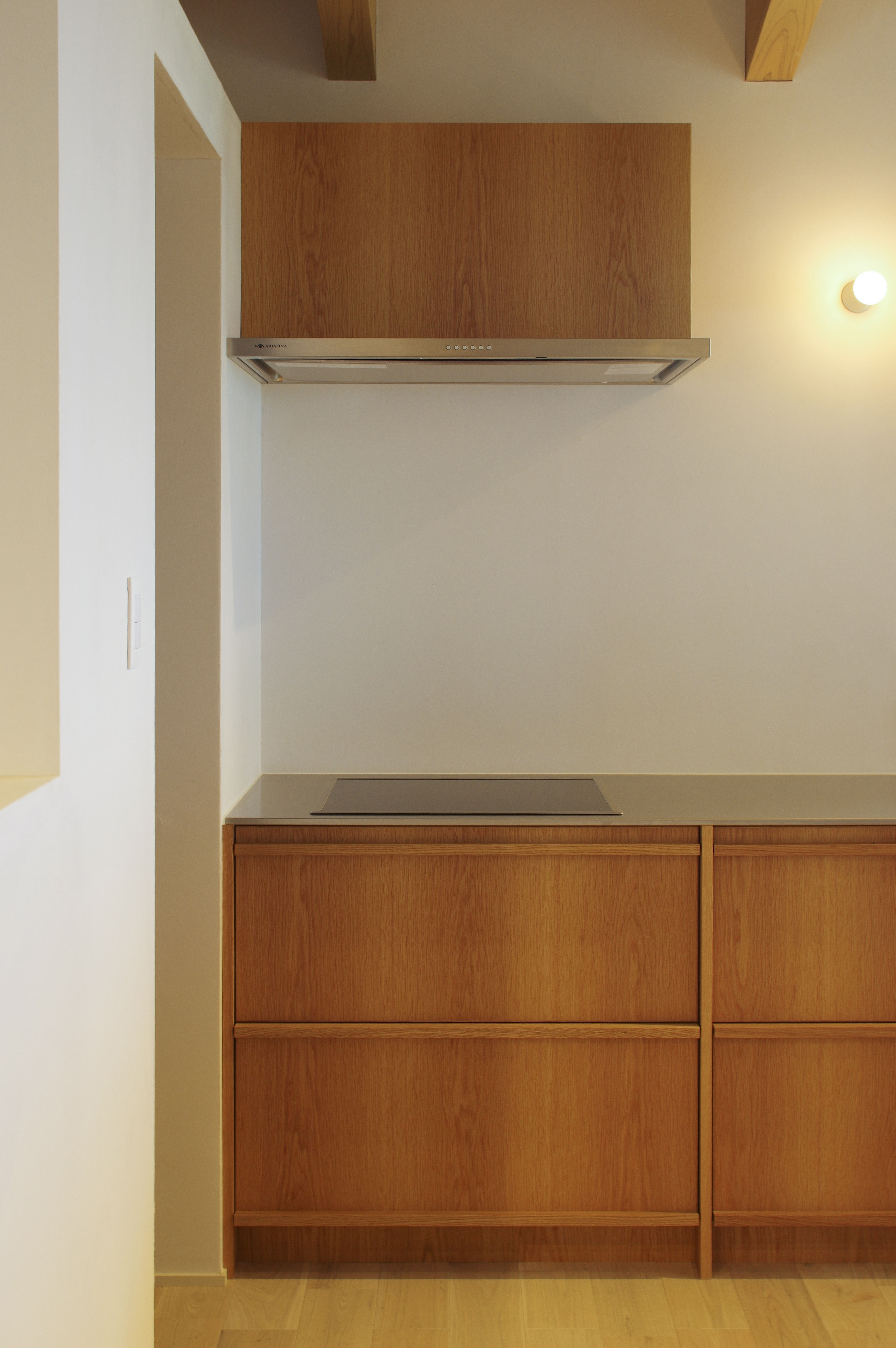 title: HOUSE 246 | Page No,259 | No.14 | sync-furniture | 株式会社 SYNC | 福岡県 家具工房 | オーダーメイドキッチン