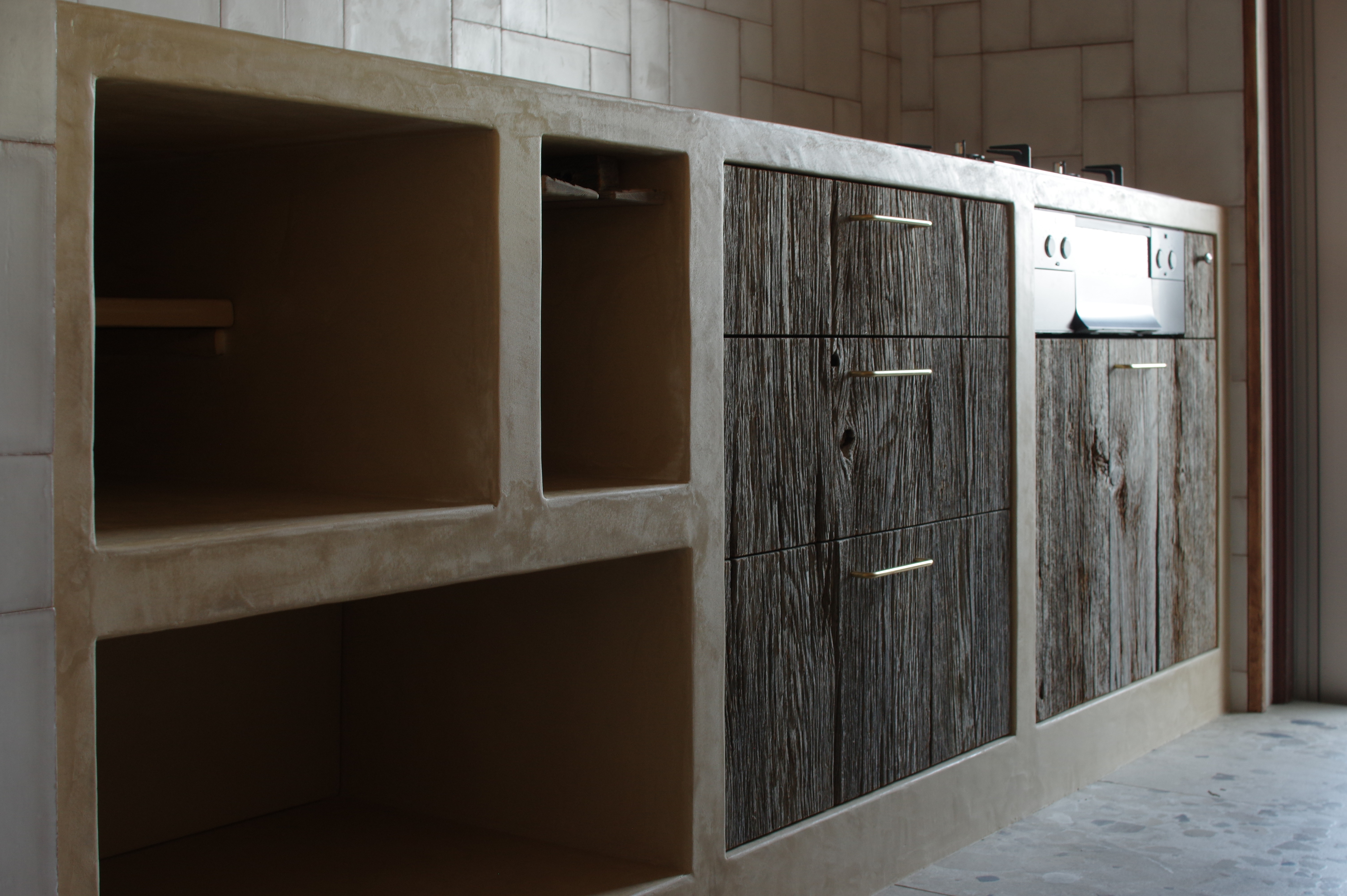 title: HOUSE 247 | Page No,260 | No.8 | sync-furniture | 株式会社 SYNC | 福岡県 家具工房 | オーダーメイドキッチン