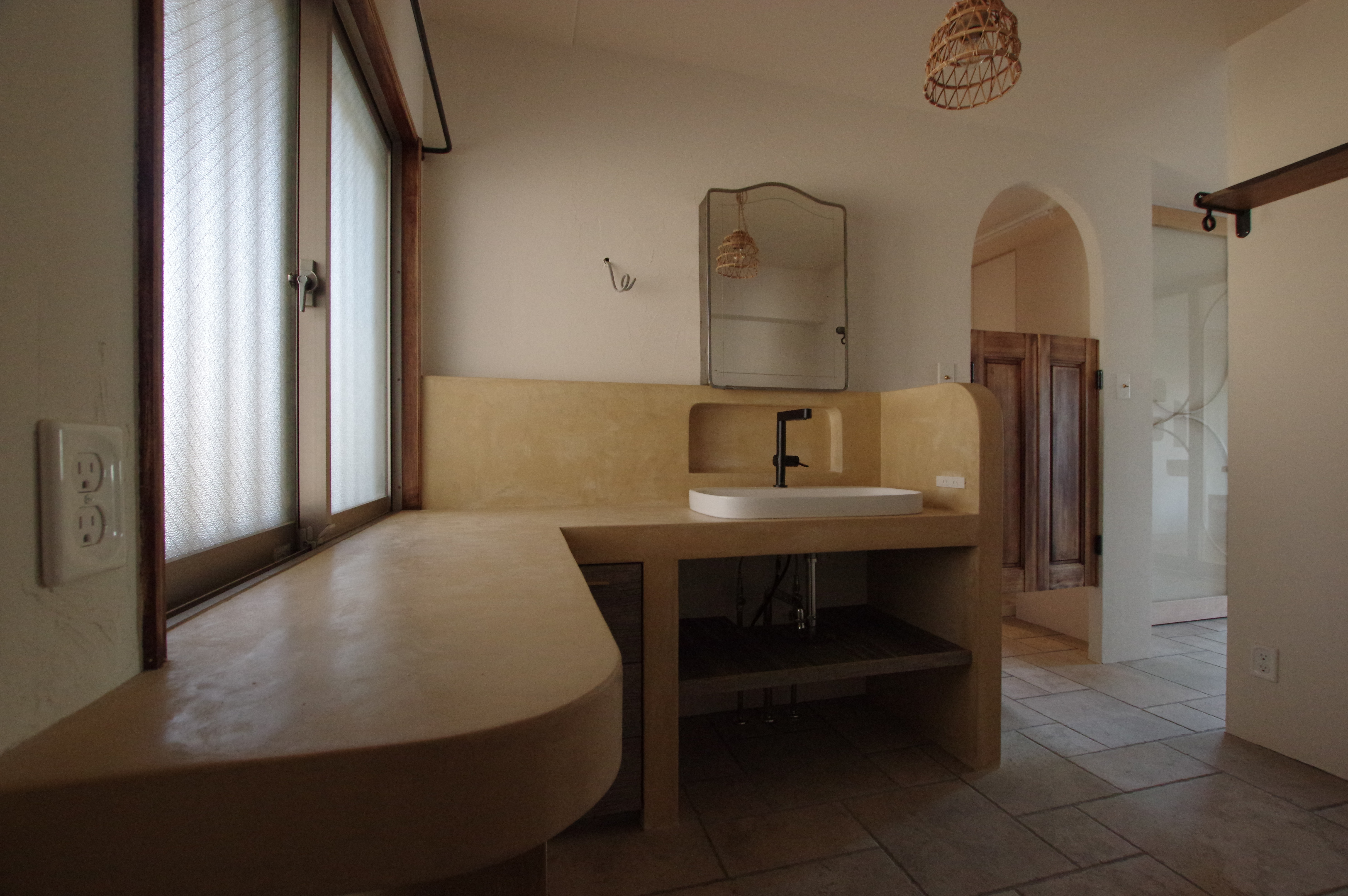 title: HOUSE 247 | Page No,260 | No.17 | sync-furniture | 株式会社 SYNC | 福岡県 家具工房 | オーダーメイドキッチン