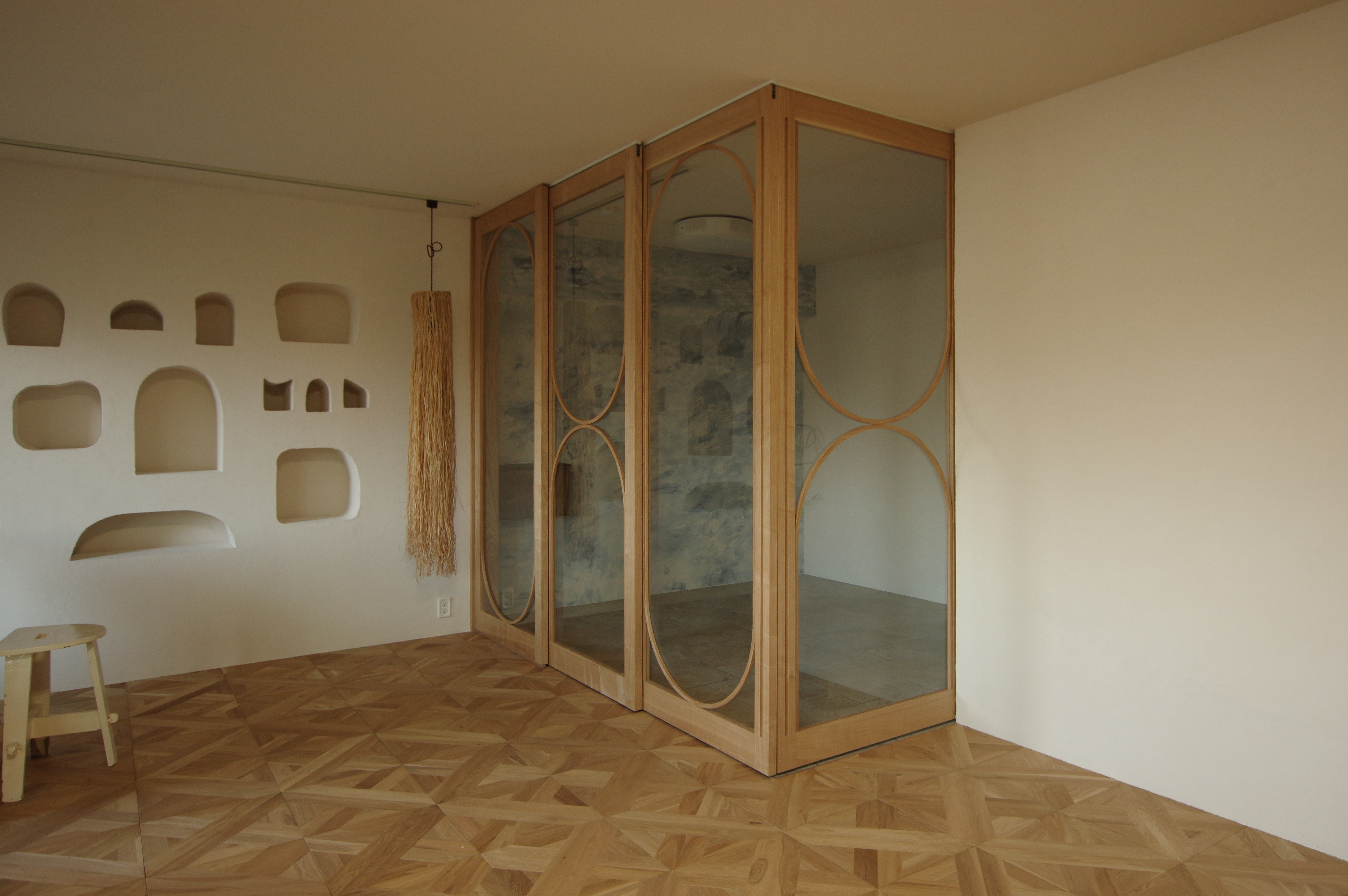title: HOUSE 247 | Page No,260 | No.19 | sync-furniture | 株式会社 SYNC | 福岡県 家具工房 | オーダーメイドキッチン