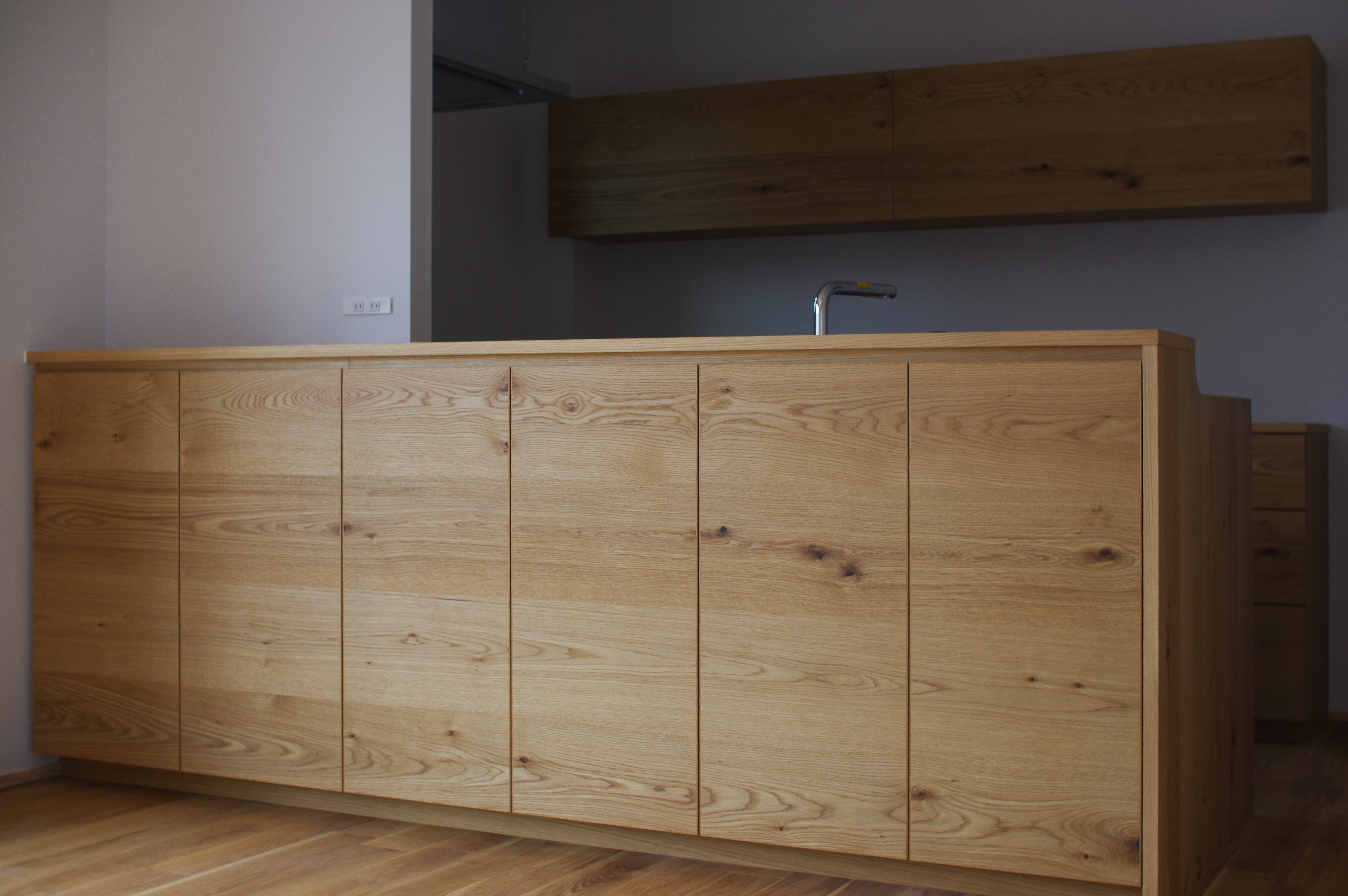 title: HOUSE 248 | Page No,261 | No.4 | sync-furniture | 株式会社 SYNC | 福岡県 家具工房 | オーダーメイドキッチン