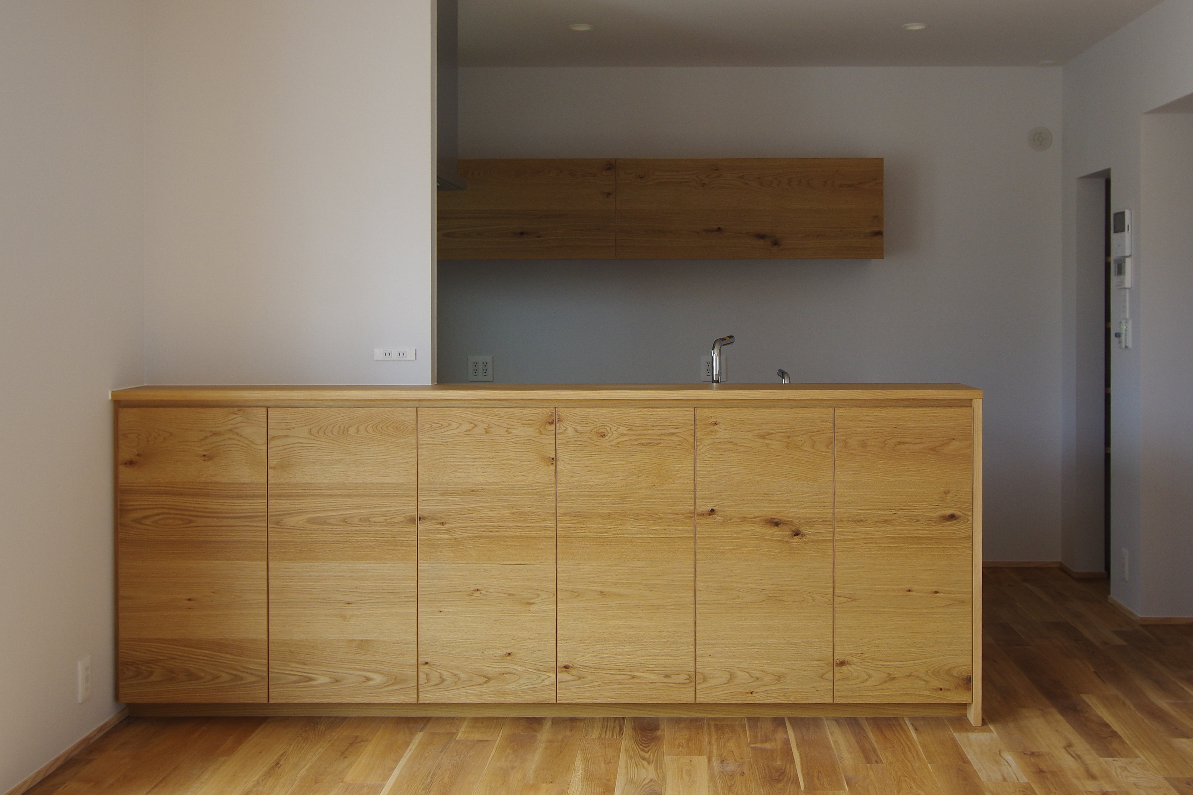title: HOUSE 248 | Page No,261 | No.2 | sync-furniture | 株式会社 SYNC | 福岡県 家具工房 | オーダーメイドキッチン