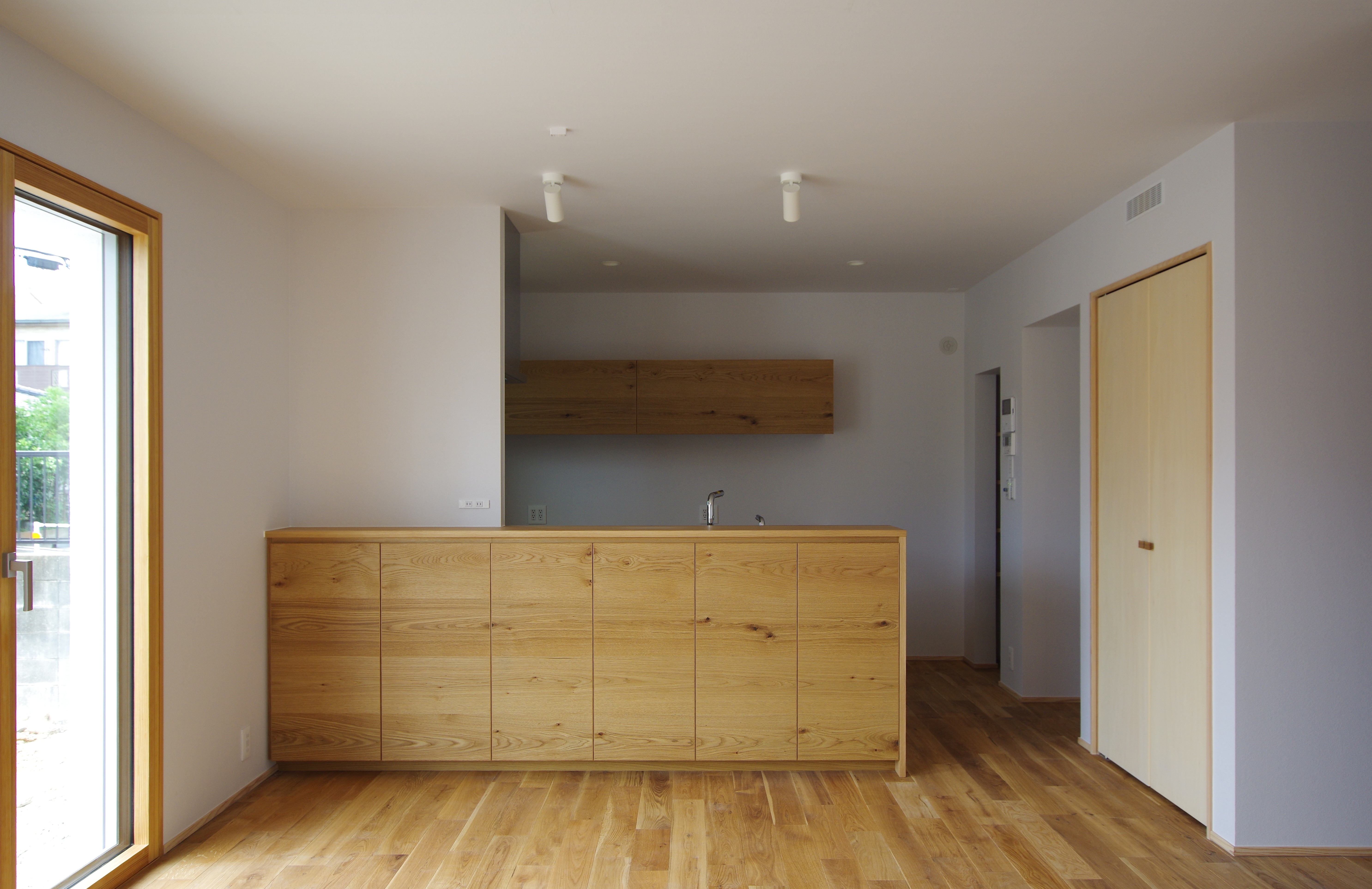 title: HOUSE 248 | Page No,261 | No.1 | sync-furniture | 株式会社 SYNC | 福岡県 家具工房 | オーダーメイドキッチン