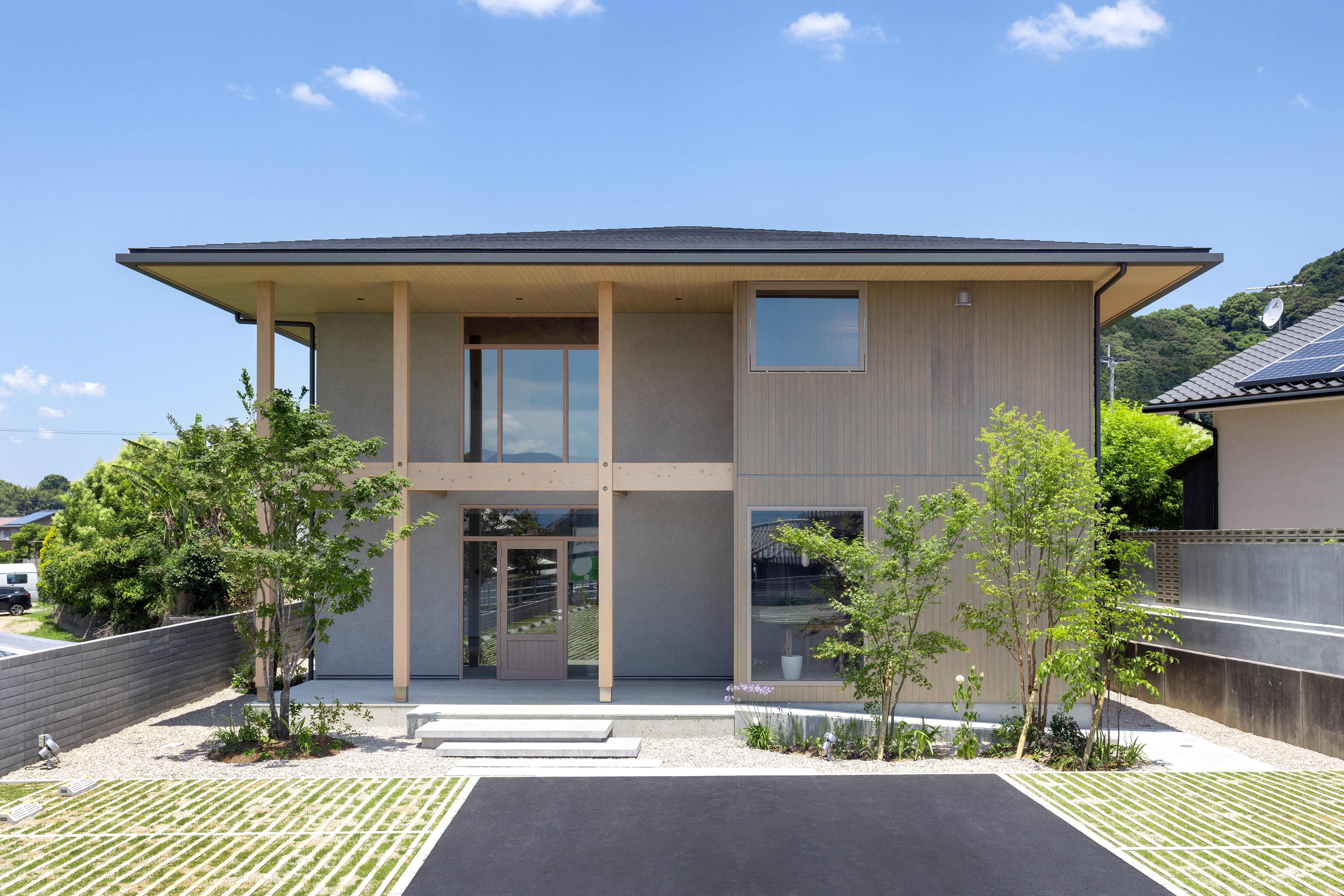 title: HOUSE 246 | Page No,259 | No.15 | sync-furniture | 株式会社 SYNC | 福岡県 家具工房 | オーダーメイドキッチン