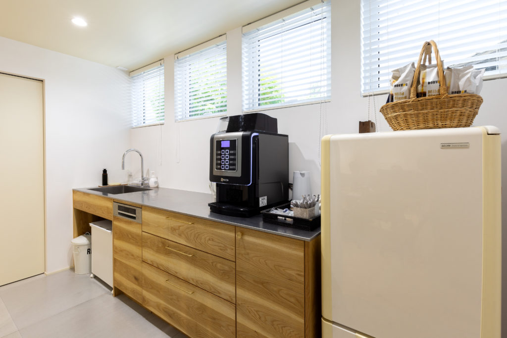 title: HOUSE 246 | Page No,259 | No.15 | sync-furniture | 株式会社 SYNC | 福岡県 家具工房 | オーダーメイドキッチン