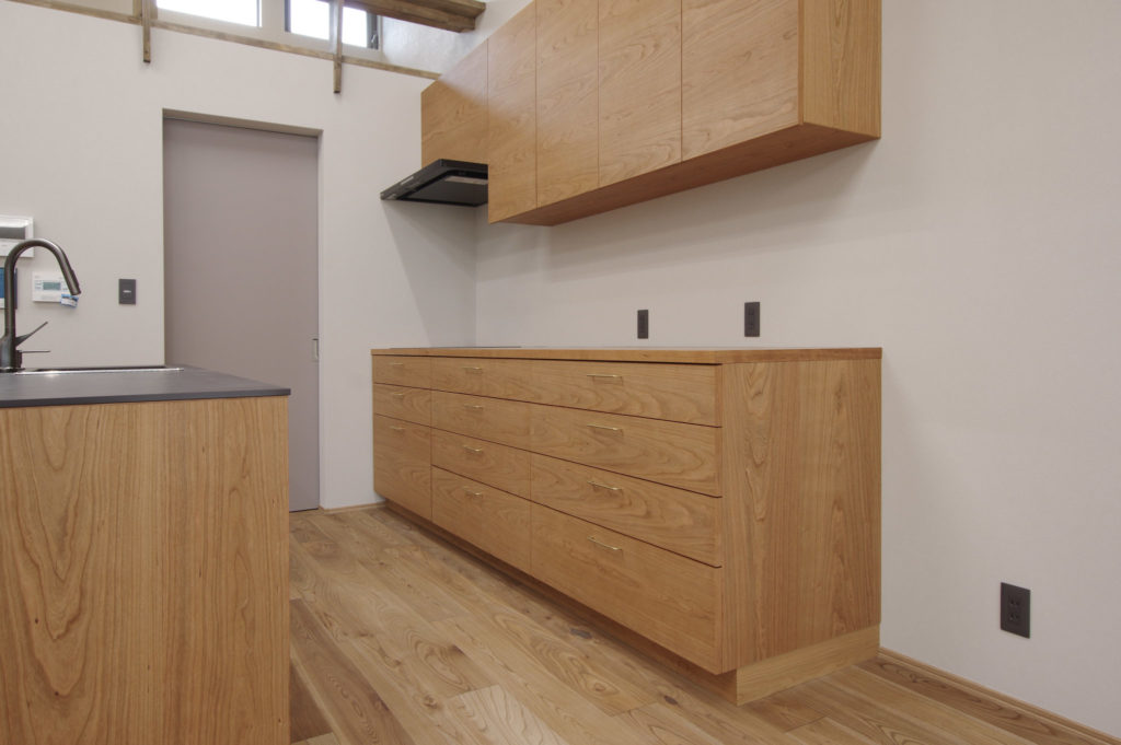 title: HOUSE 250 | Page No,263 | No.13 | sync-furniture | 株式会社 SYNC | 福岡県 家具工房 | オーダーメイドキッチン