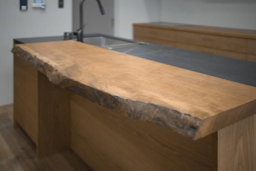 title: HOUSE 250 | Page No,263 | No.6 | sync-furniture | 株式会社 SYNC | 福岡県 家具工房 | オーダーメイドキッチン