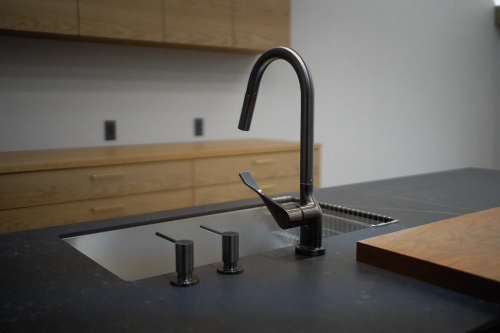 title: HOUSE 250 | Page No,263 | No.7 | sync-furniture | 株式会社 SYNC | 福岡県 家具工房 | オーダーメイドキッチン