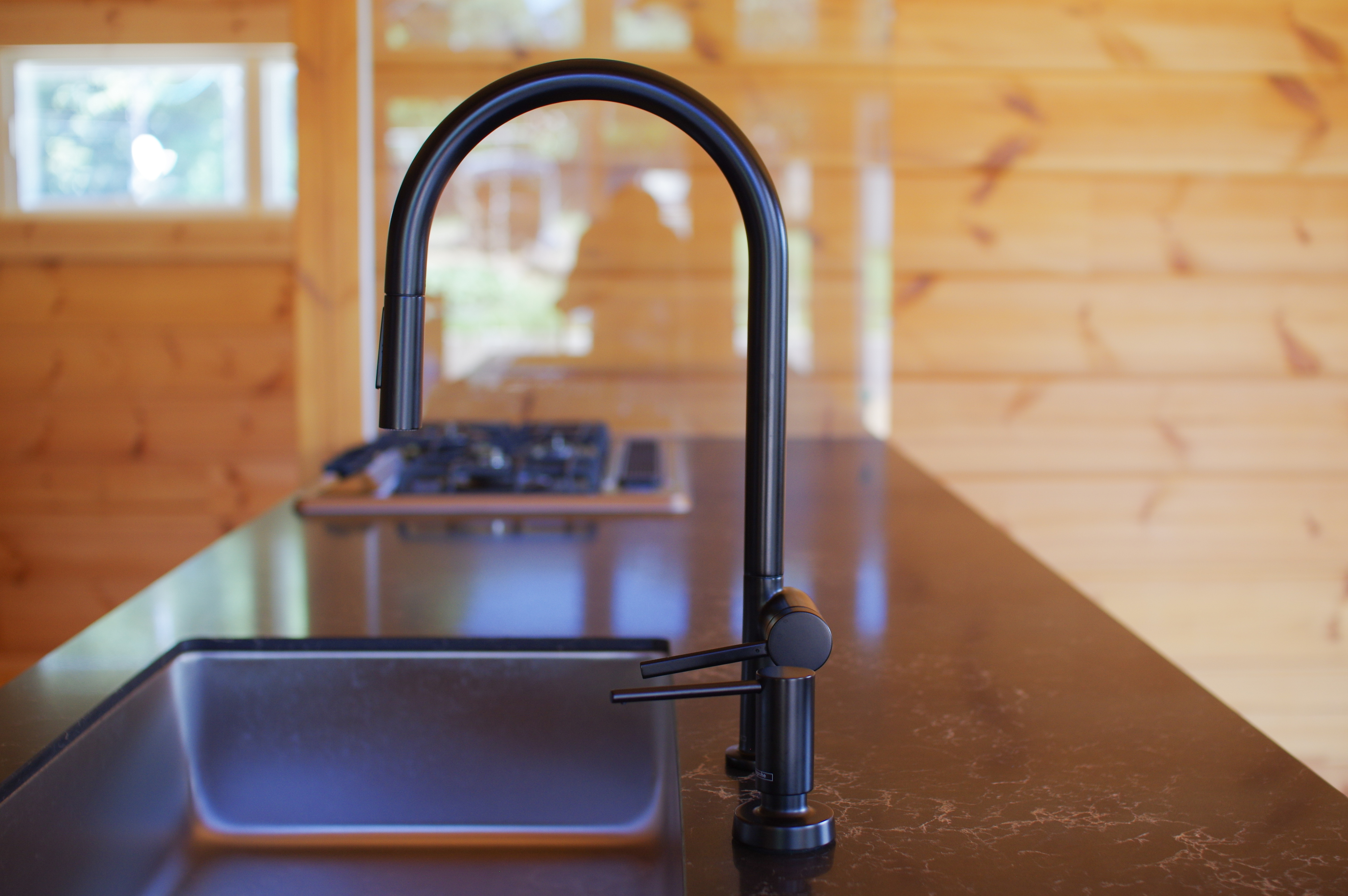 title: HOUSE 249 | Page No,262 | No.7 | sync-furniture | 株式会社 SYNC | 福岡県 家具工房 | オーダーメイドキッチン