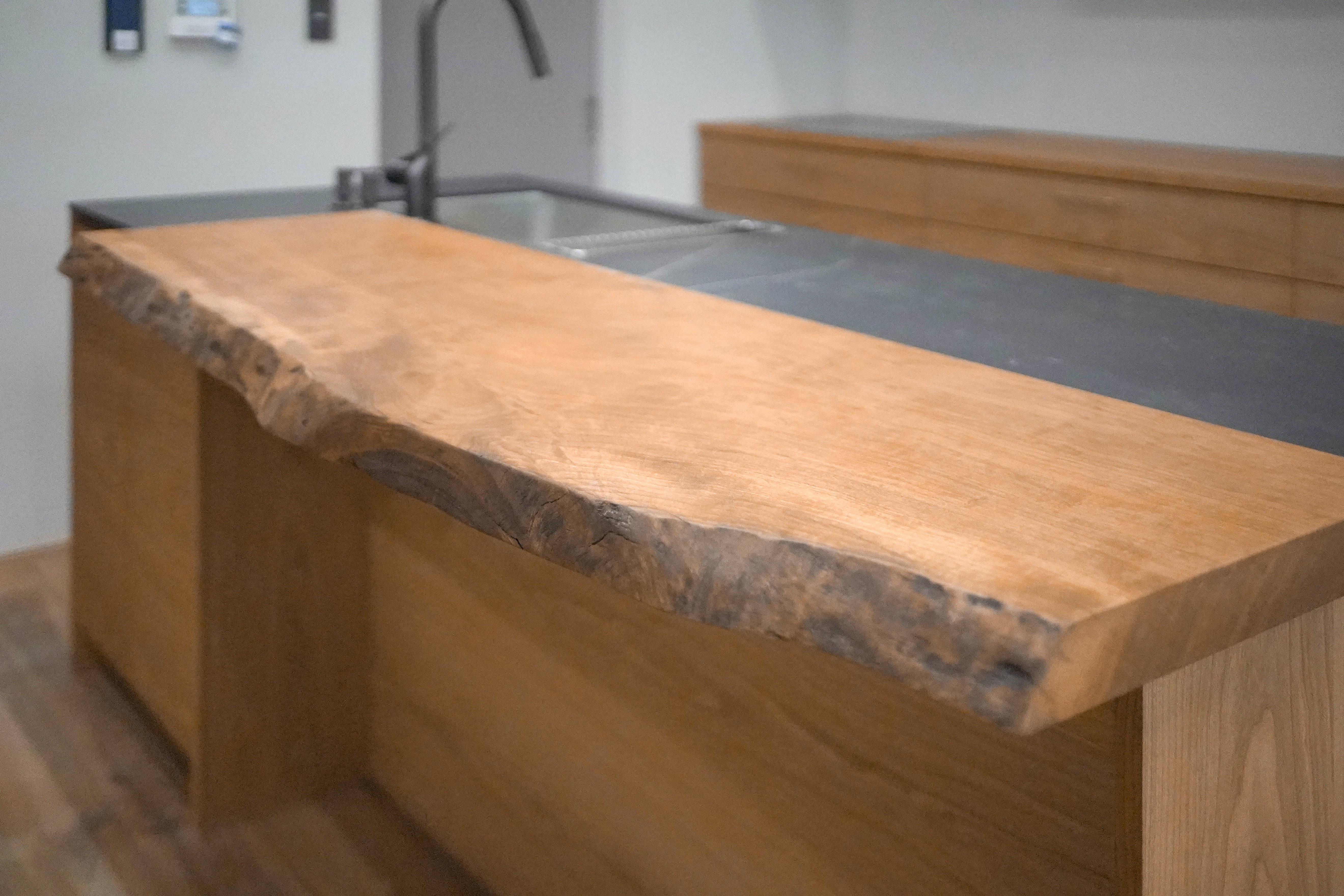title: HOUSE 250 | Page No,263 | No.10 | sync-furniture | 株式会社 SYNC | 福岡県 家具工房 | オーダーメイドキッチン